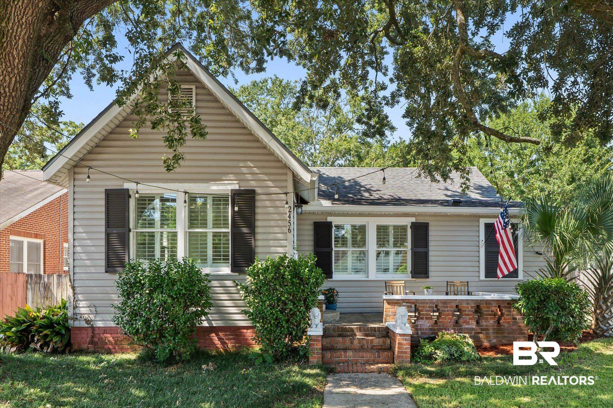 Midtown Mobile, AL Real Estate And Homes For Sale