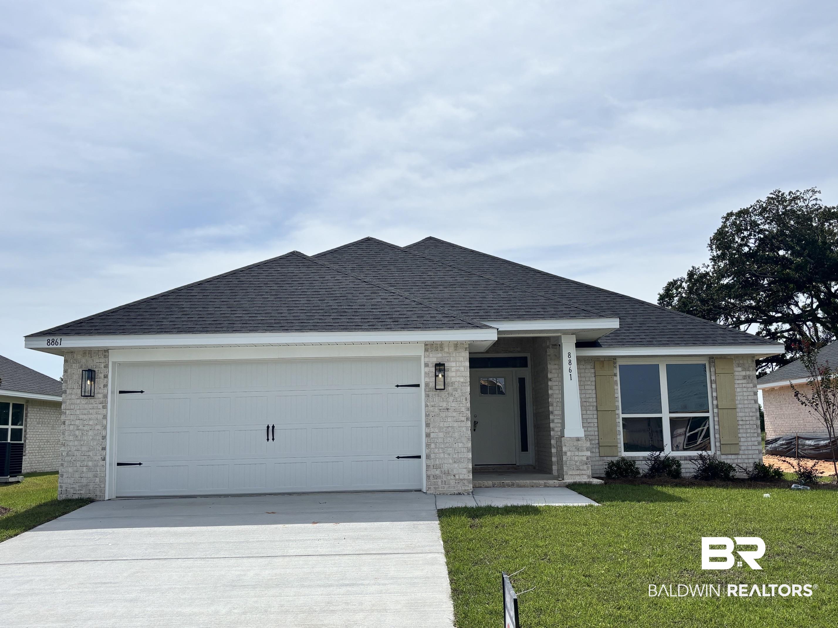 1st image of 8861 Serama Dr, Foley, AL 36535 | MLS# 399282