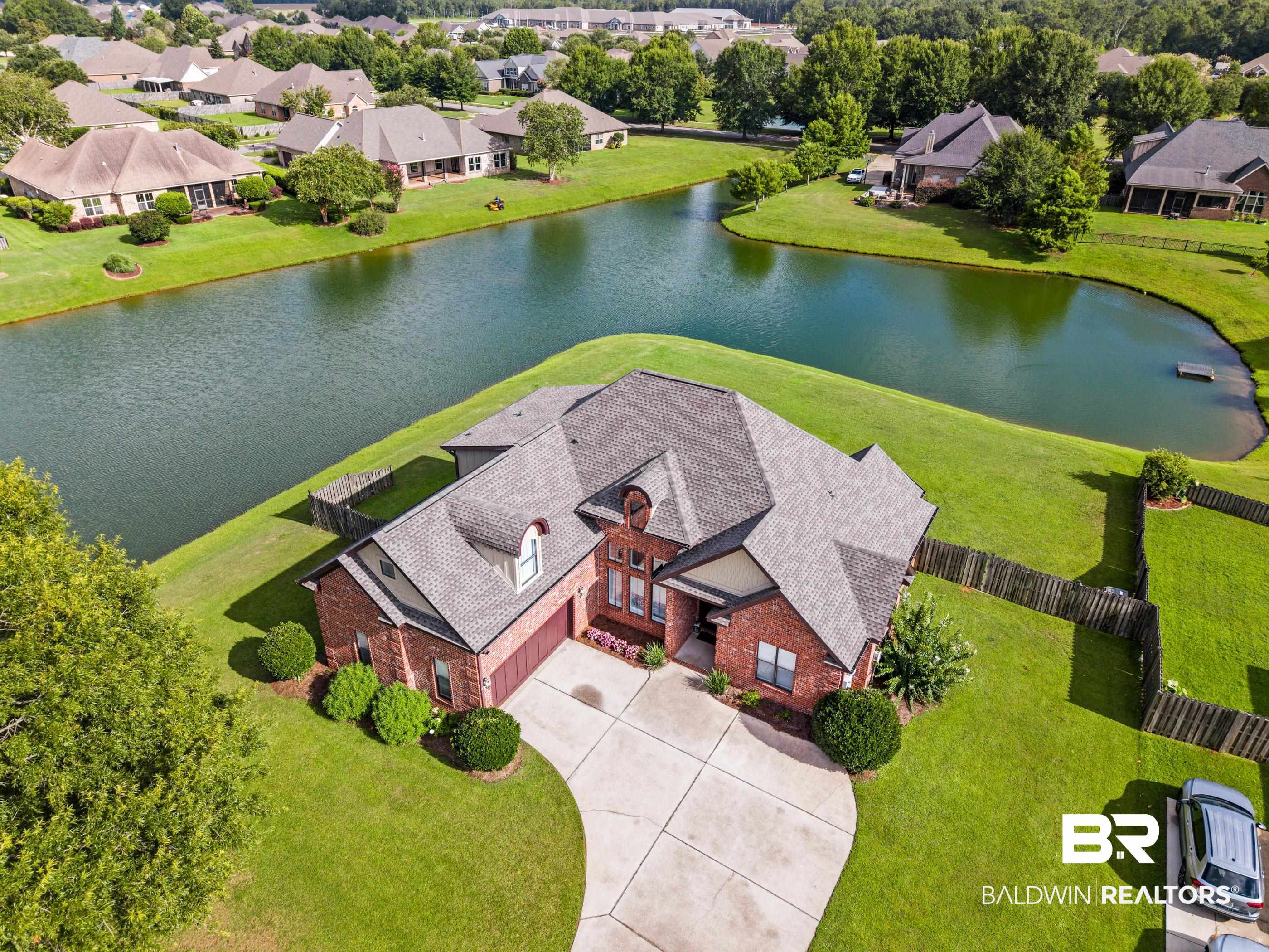 4-Bedroom Homes for Sale in Bellaton