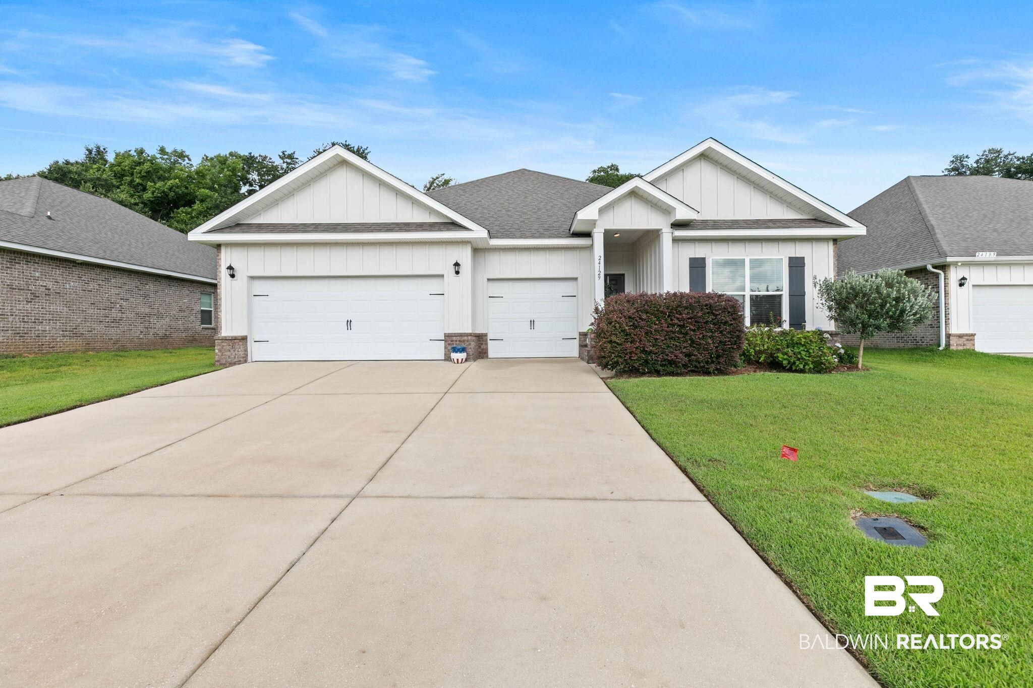 Homes for Sale in Jubilee Farms