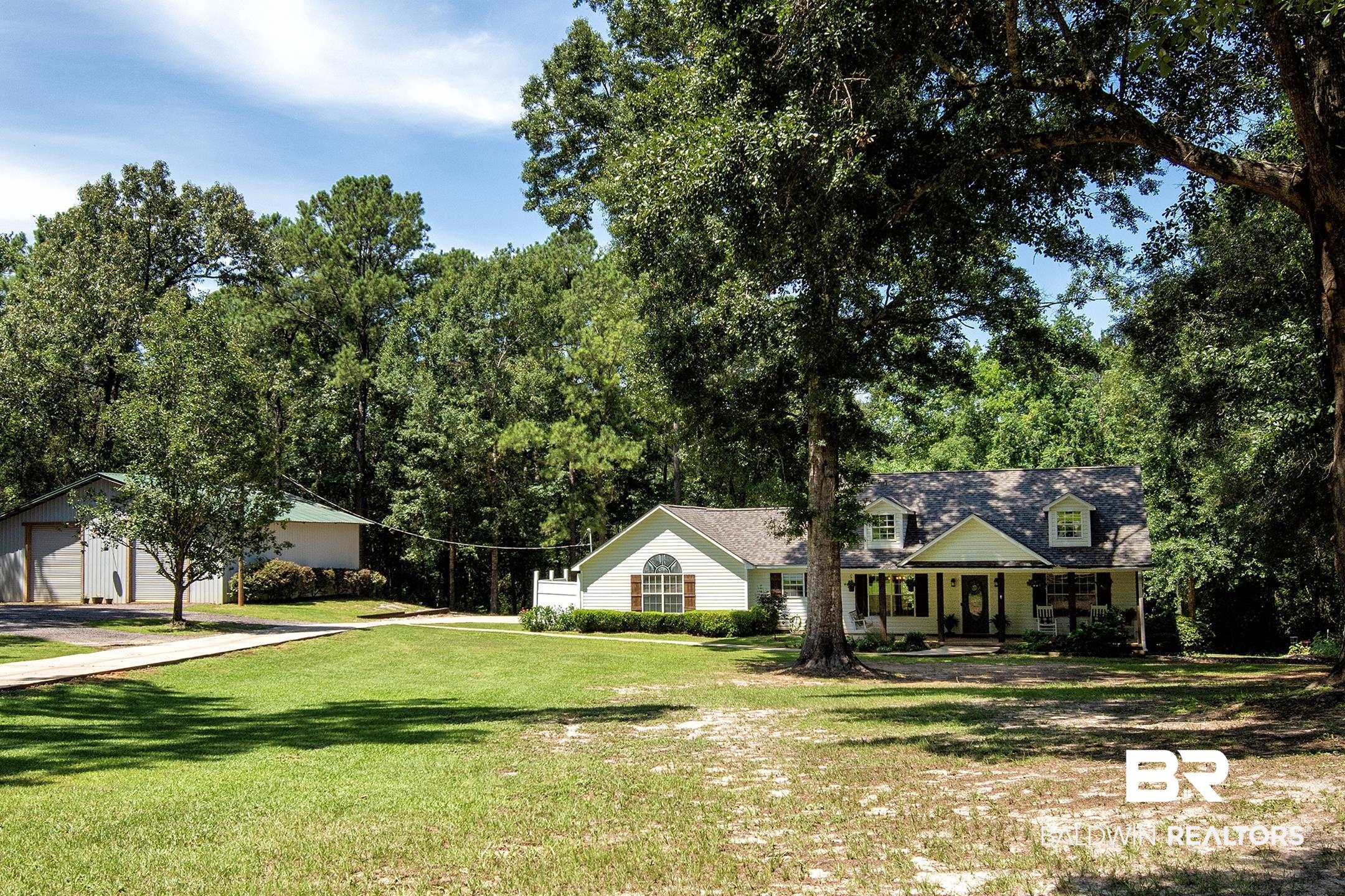 Bay Minette AL Real Estate