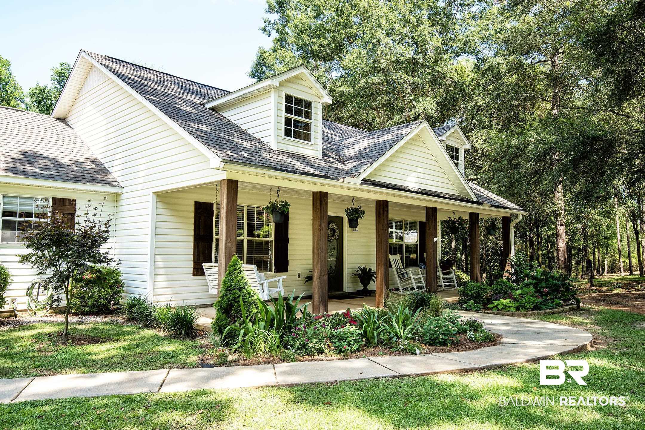 4th image of 10950 Silas Holmes Rd, Bay Minette, AL 36507 | MLS# 399911