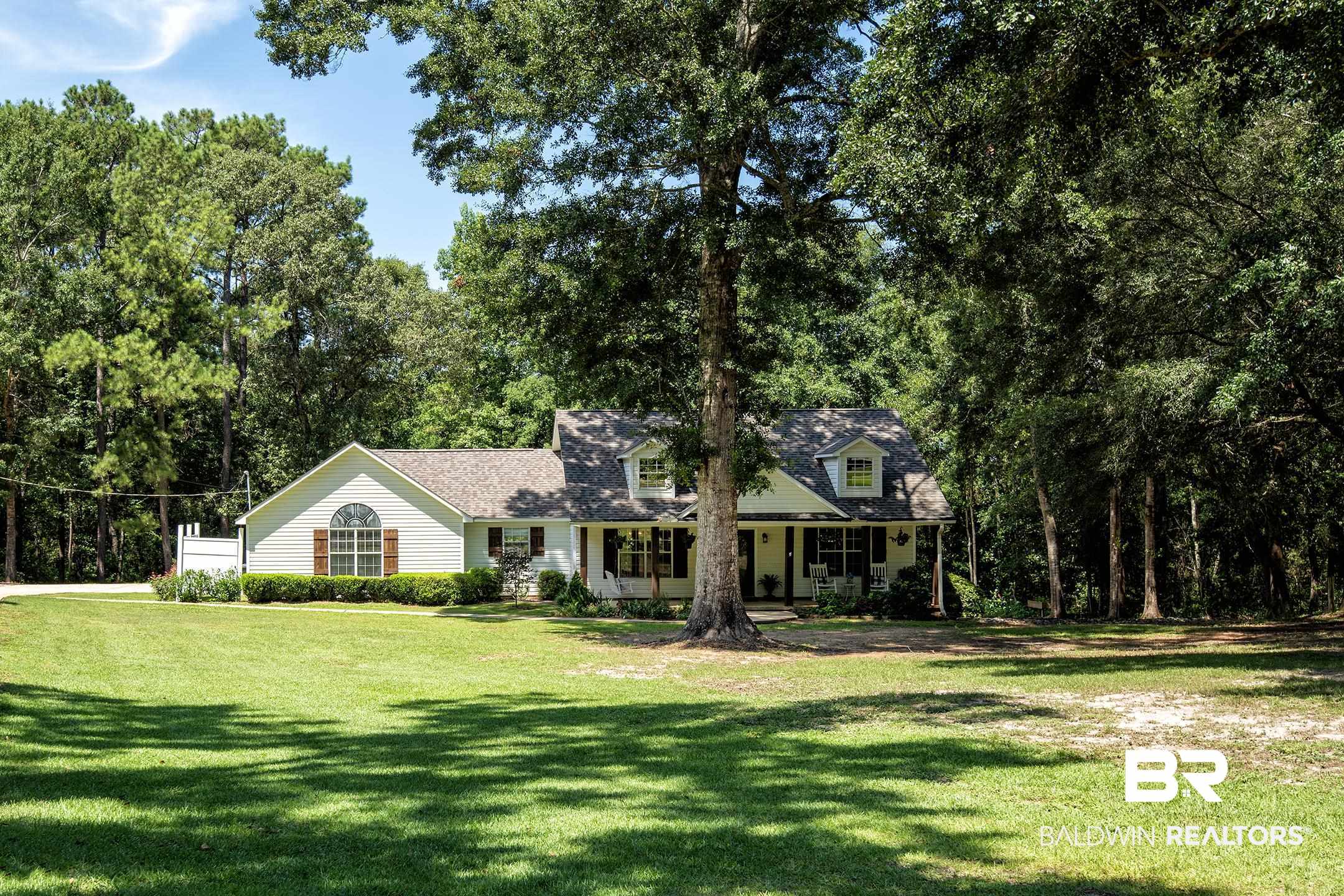 44th image of 10950 Silas Holmes Rd, Bay Minette, AL 36507 | MLS# 399911