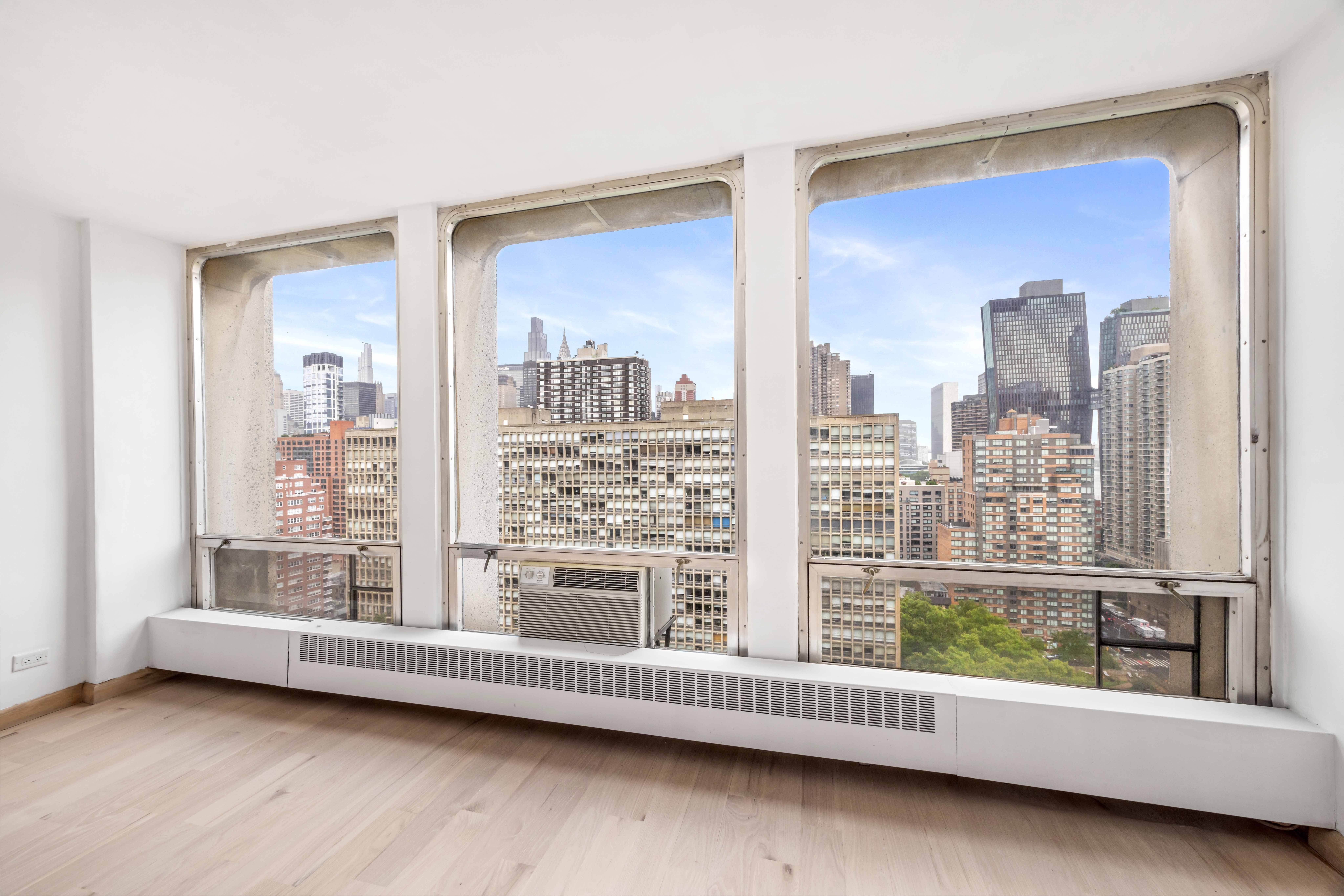 333 East 30th Street 20B Kips Bay New York NY 10016