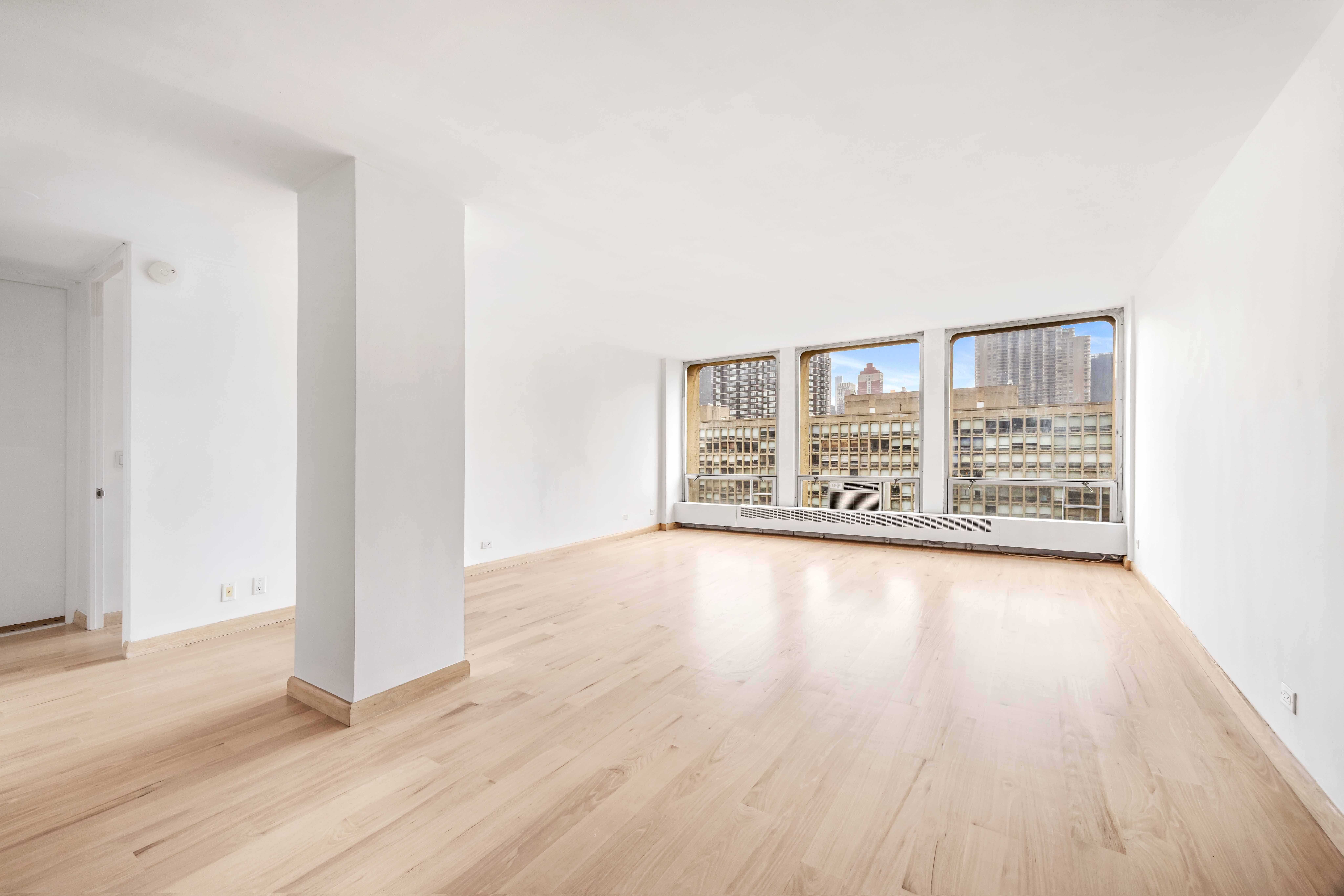 333 East 30th Street 20B Kips Bay New York NY 10016
