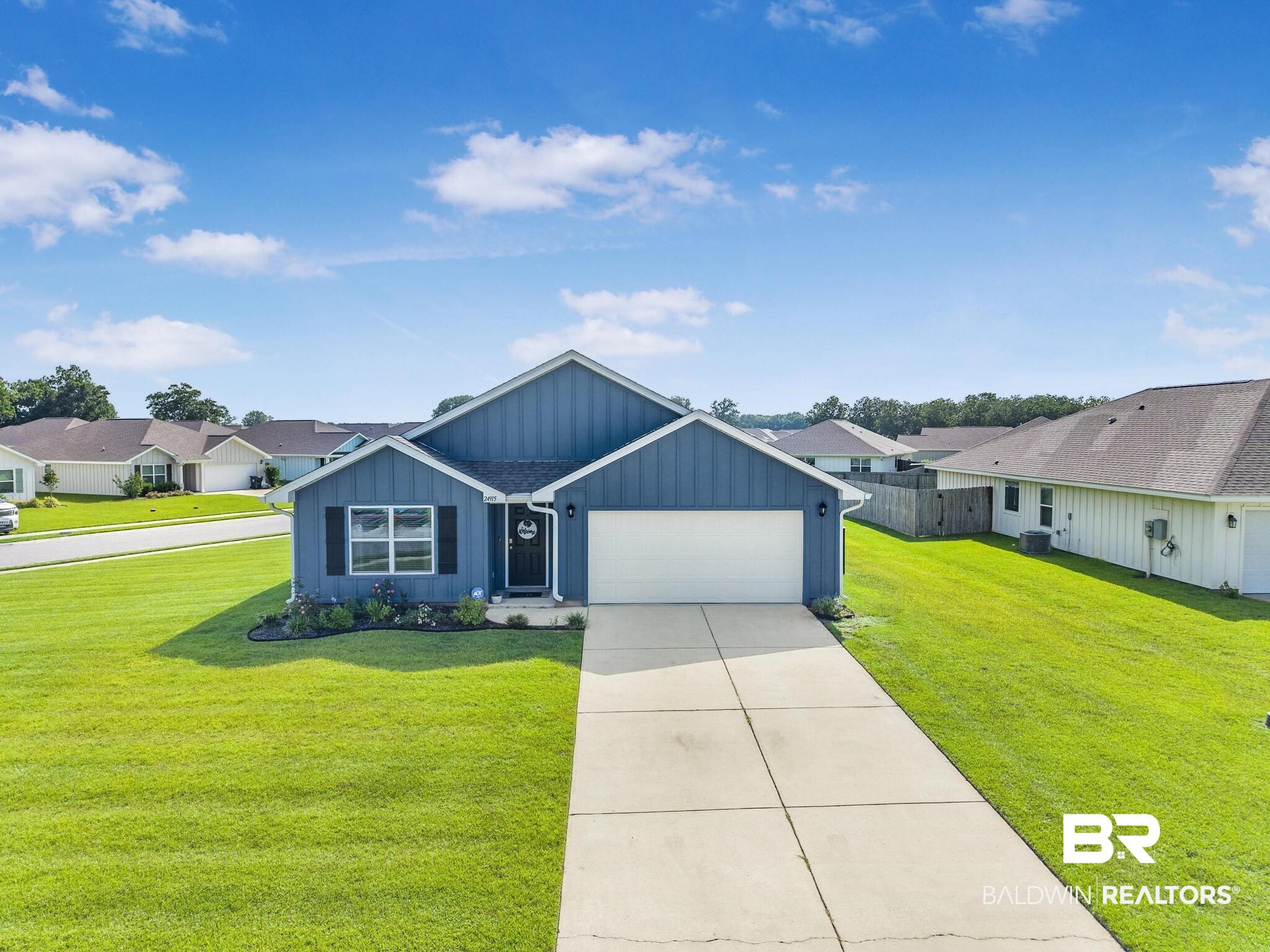 1st image of 24915 Ponder Loop, Loxley, AL 36551 | MLS# 399916