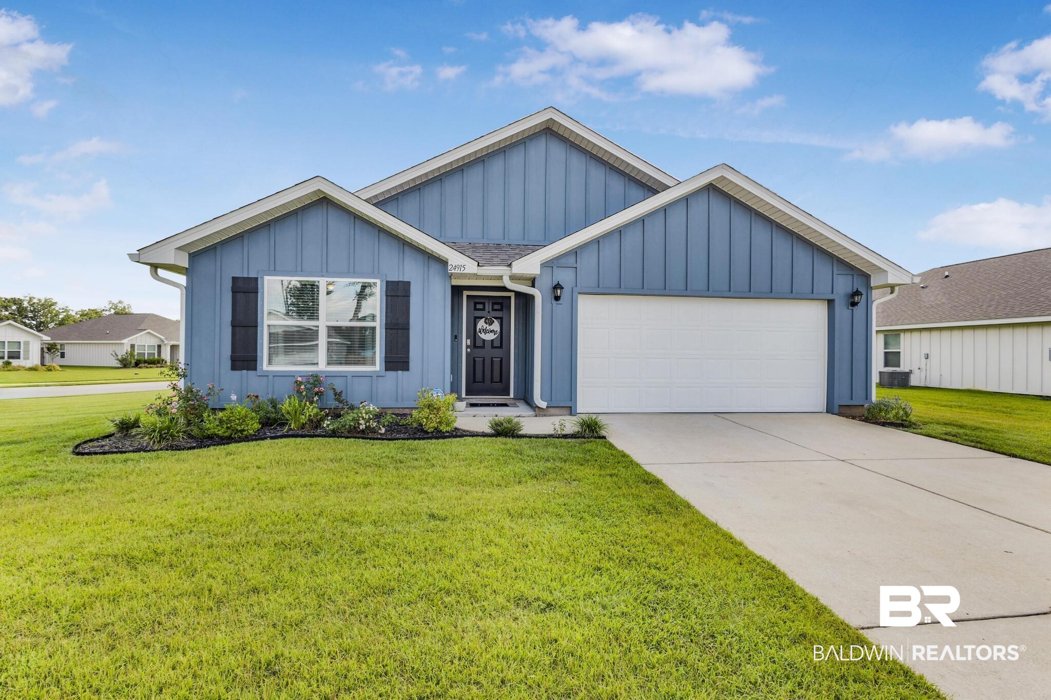 3rd image of 24915 Ponder Loop, Loxley, AL 36551 | MLS# 399916