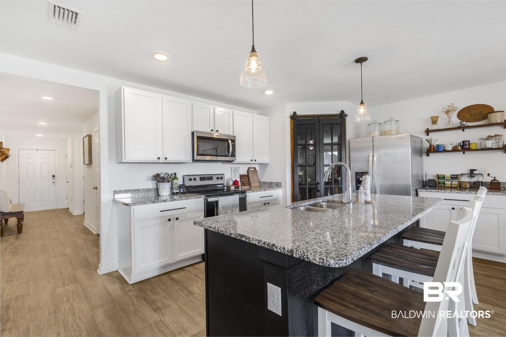 5th image of 24915 Ponder Loop, Loxley, AL 36551 | MLS# 399916