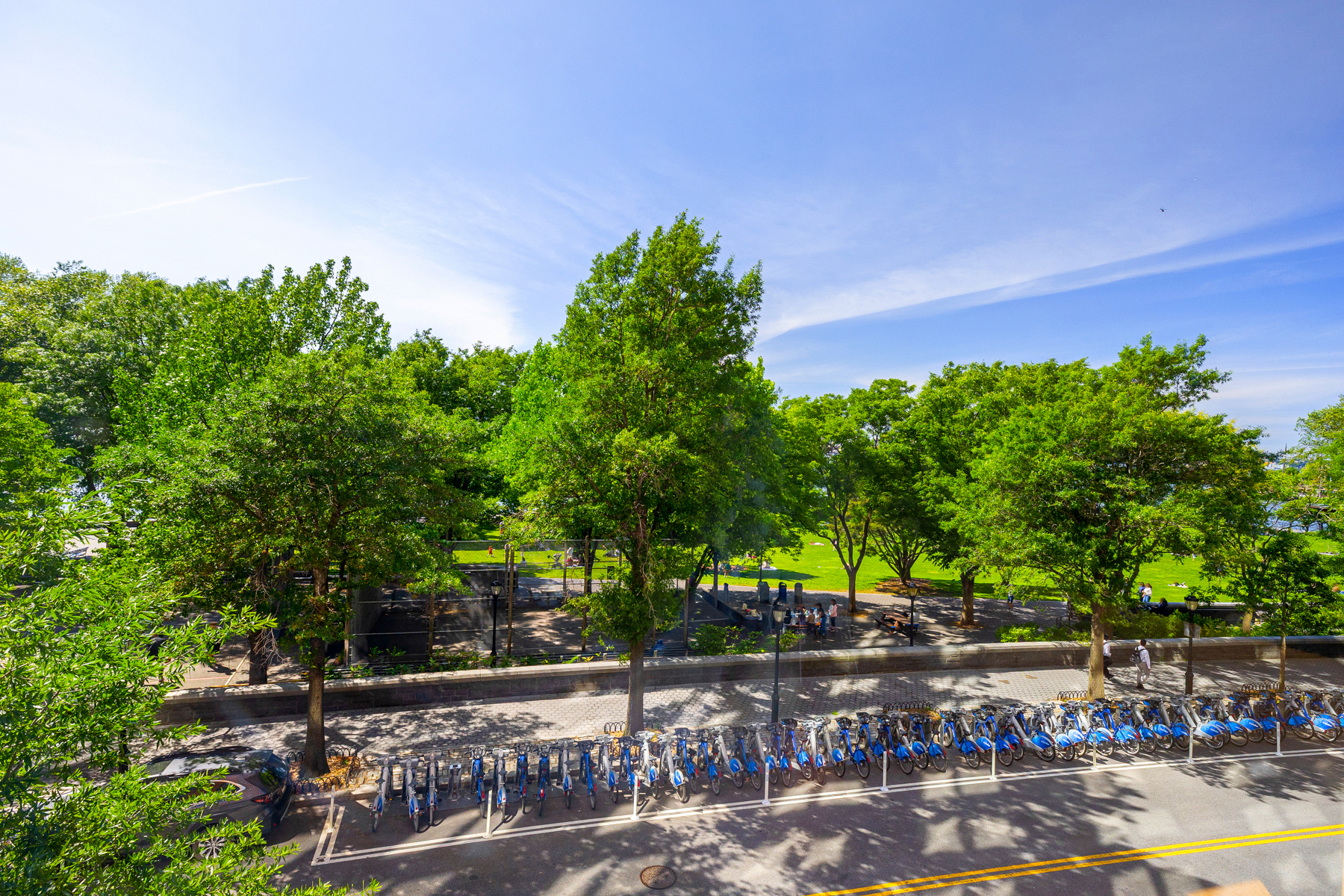 212 Warren Street Battery Park City New York NY 10282