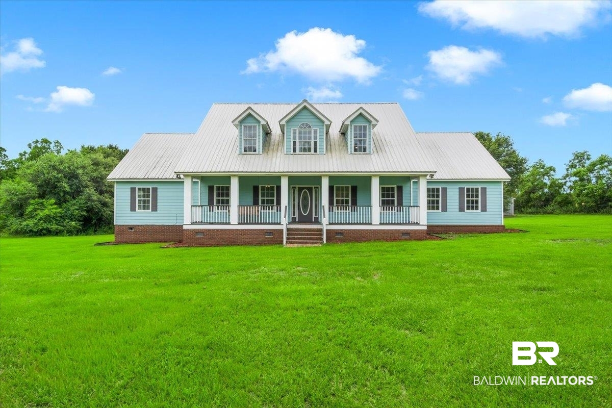 Summerdale, AL Real Estate & Homes For Sale
