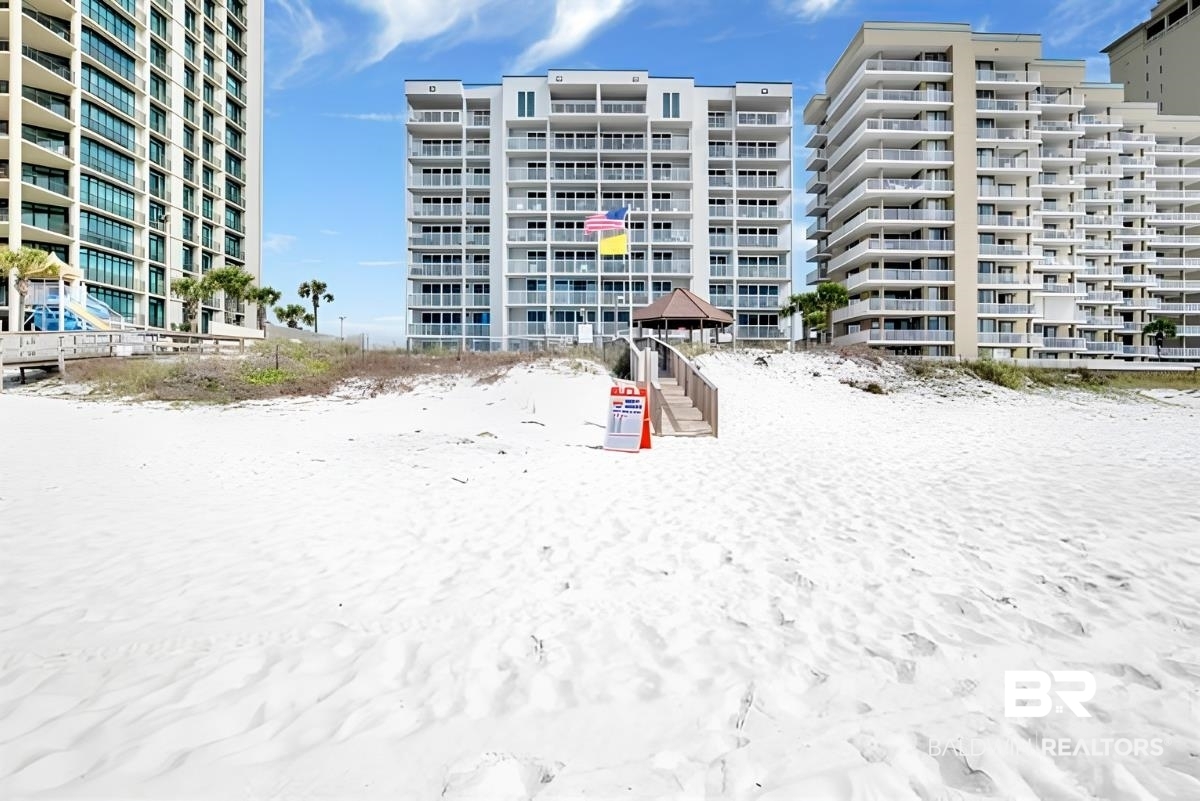 Condos for Sale in Romar Tower - Orange Beach AL