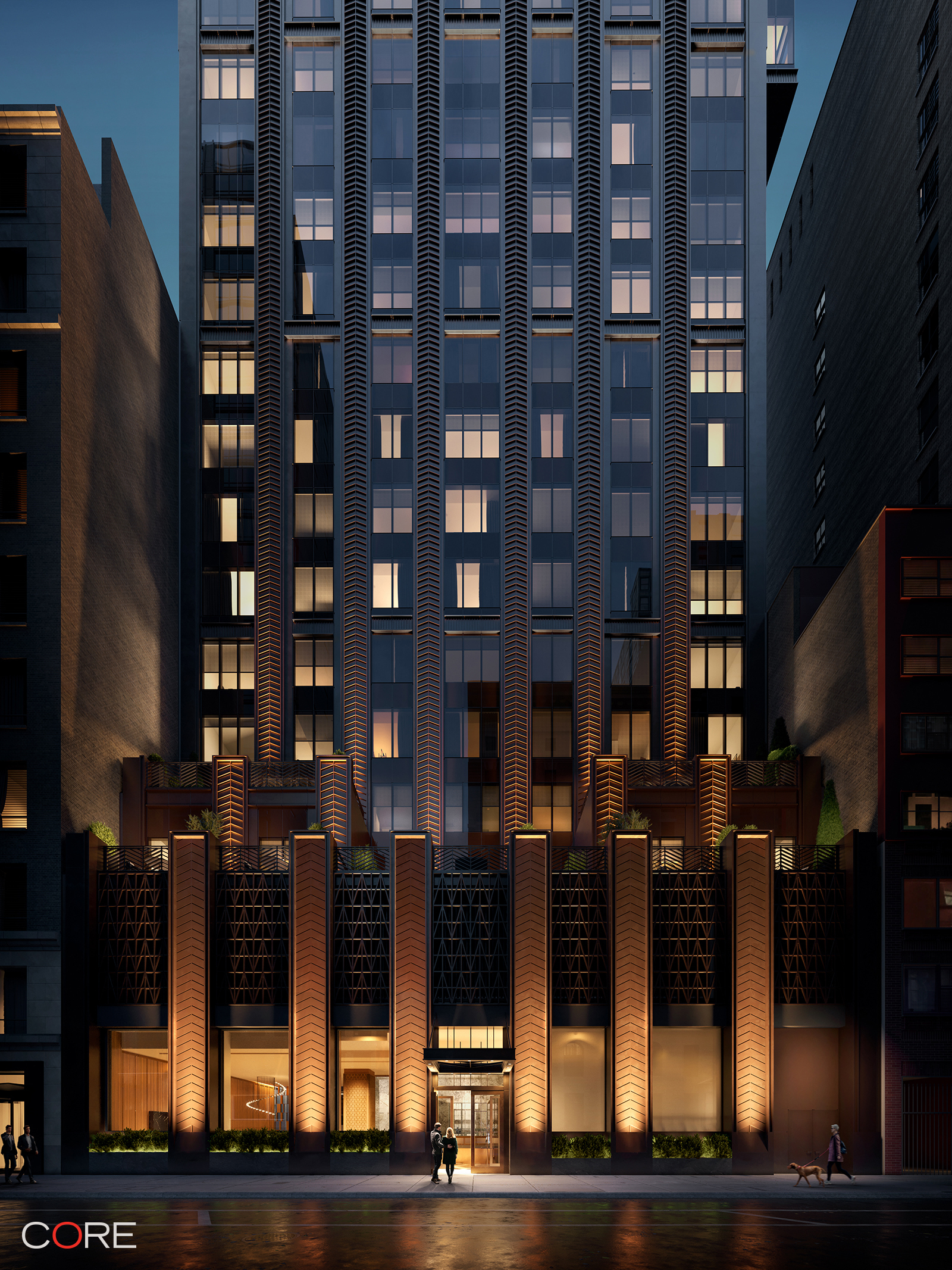 30 East 29th Street NoMad New York NY 10016