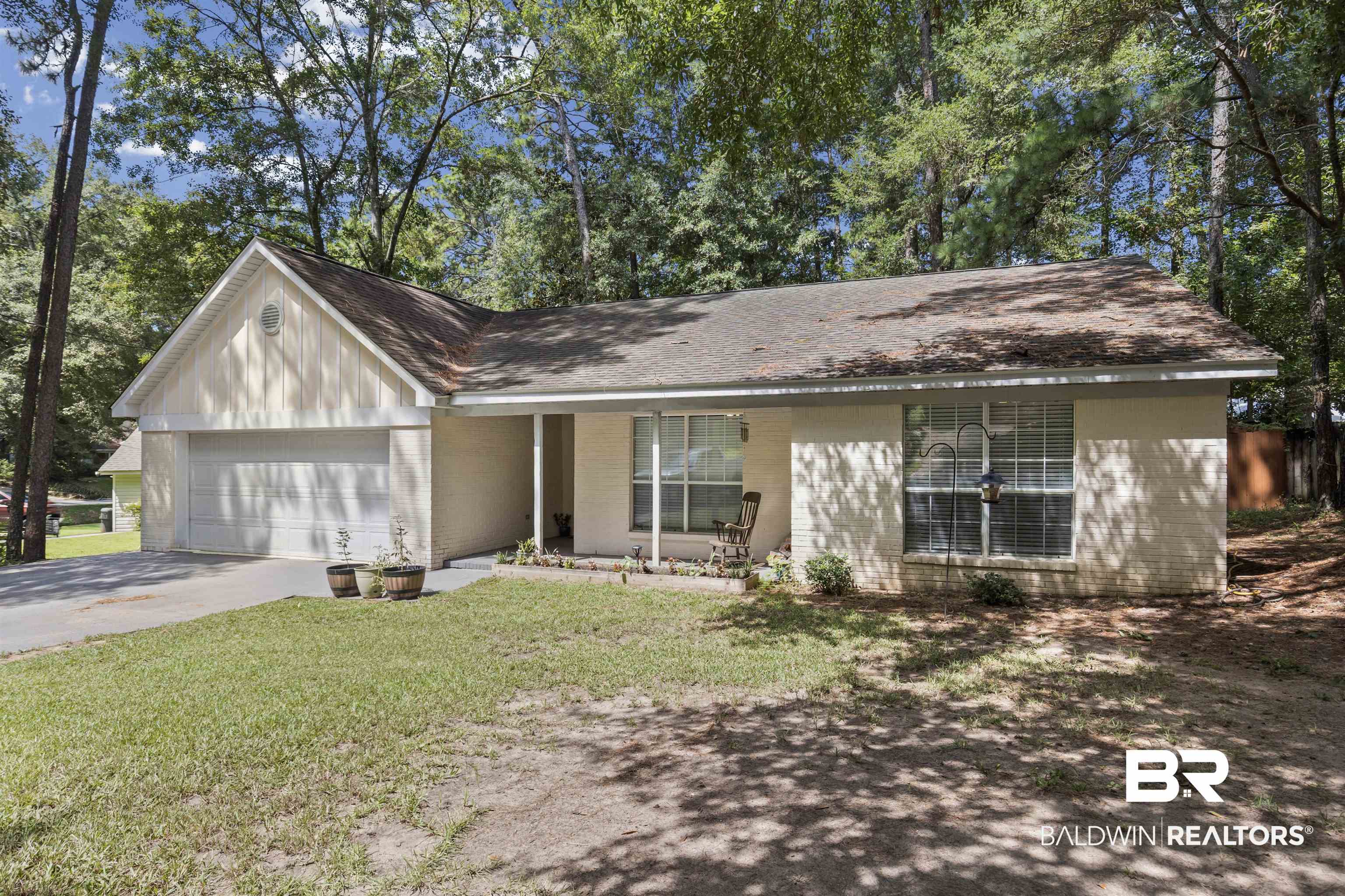 Homes for Sale in Lake Forest - Daphne AL