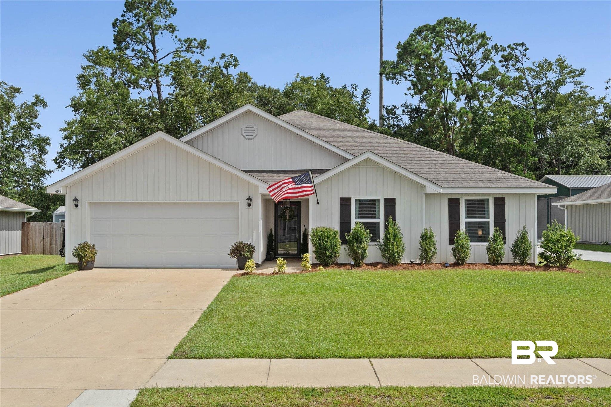 Lillian AL Real Estate