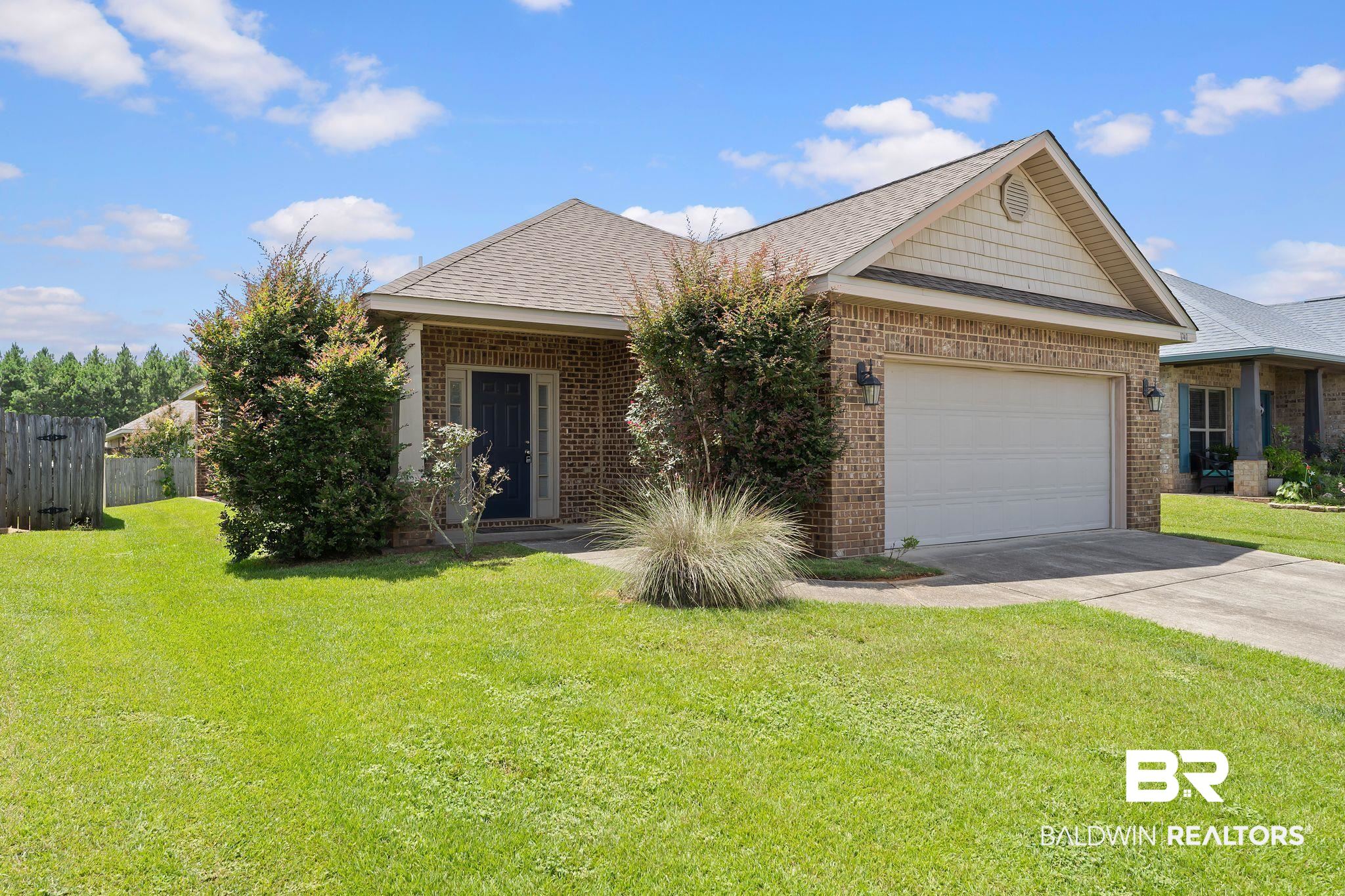 Foley Homes from $200,000 to $300,000