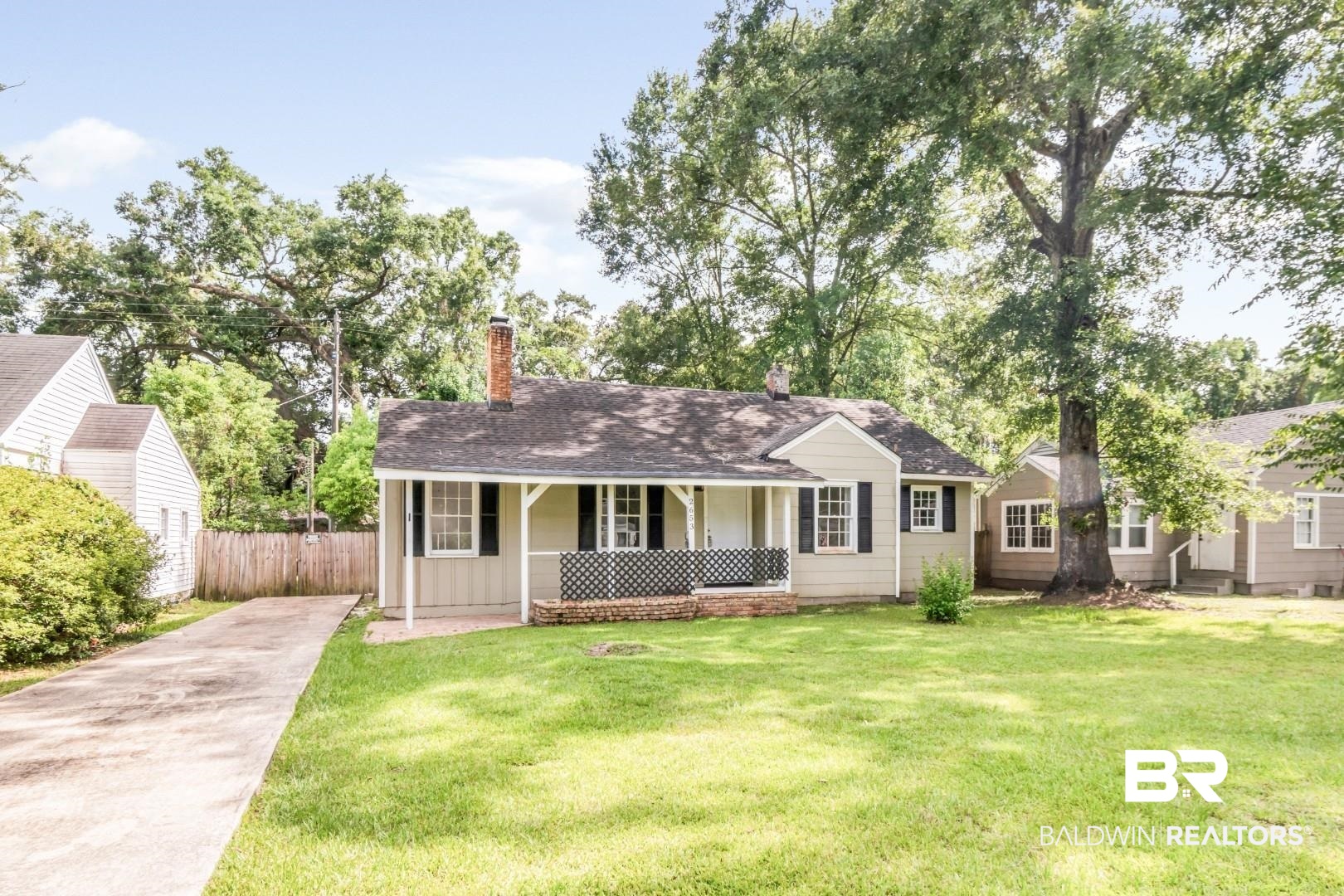 3rd image of 2653 Ralston Rd, Mobile, AL 36606 | MLS# 399504