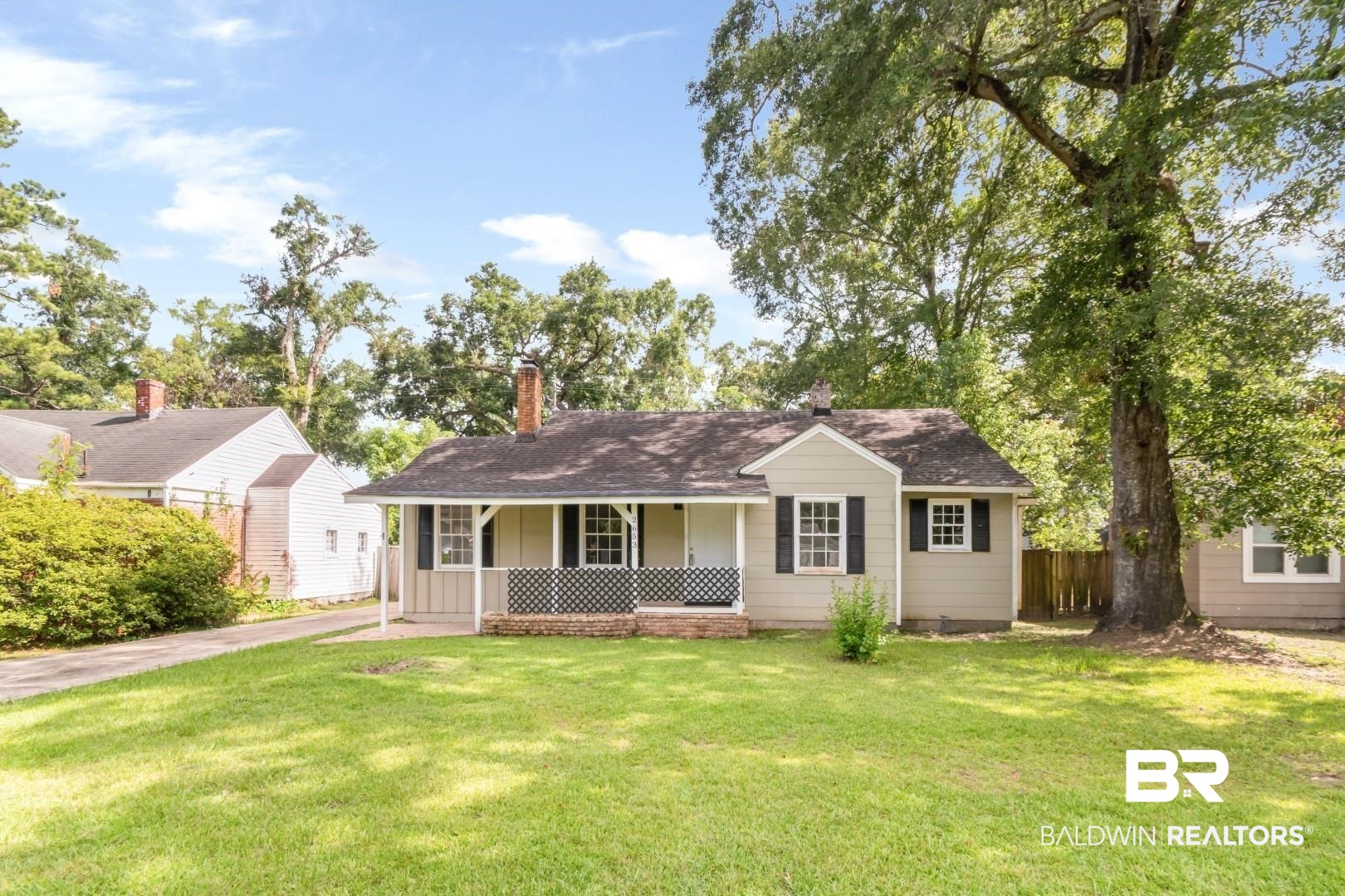 4th image of 2653 Ralston Rd, Mobile, AL 36606 | MLS# 399504