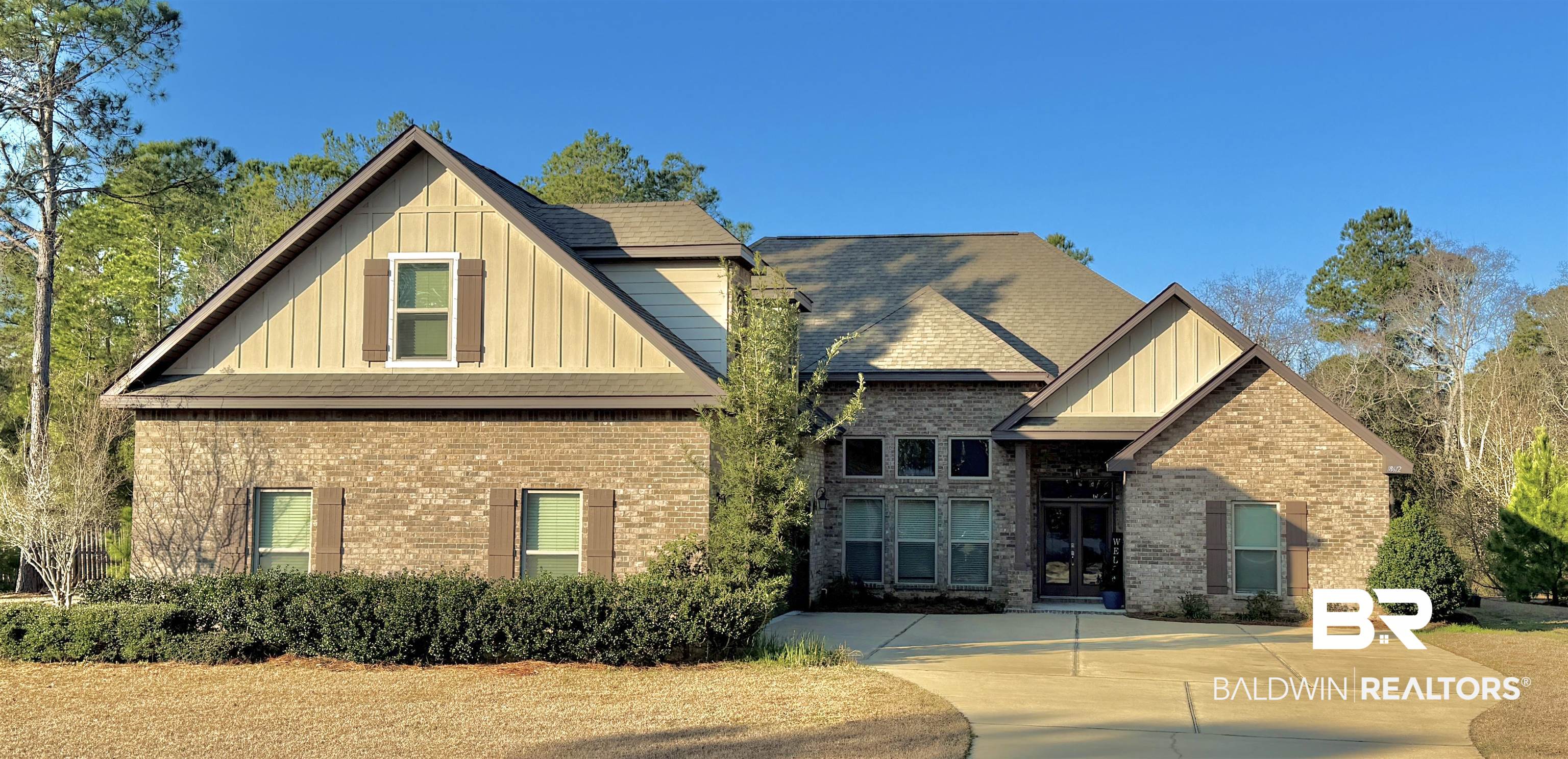 Homes for Sale in Martyn Woods - Gulf Shores AL