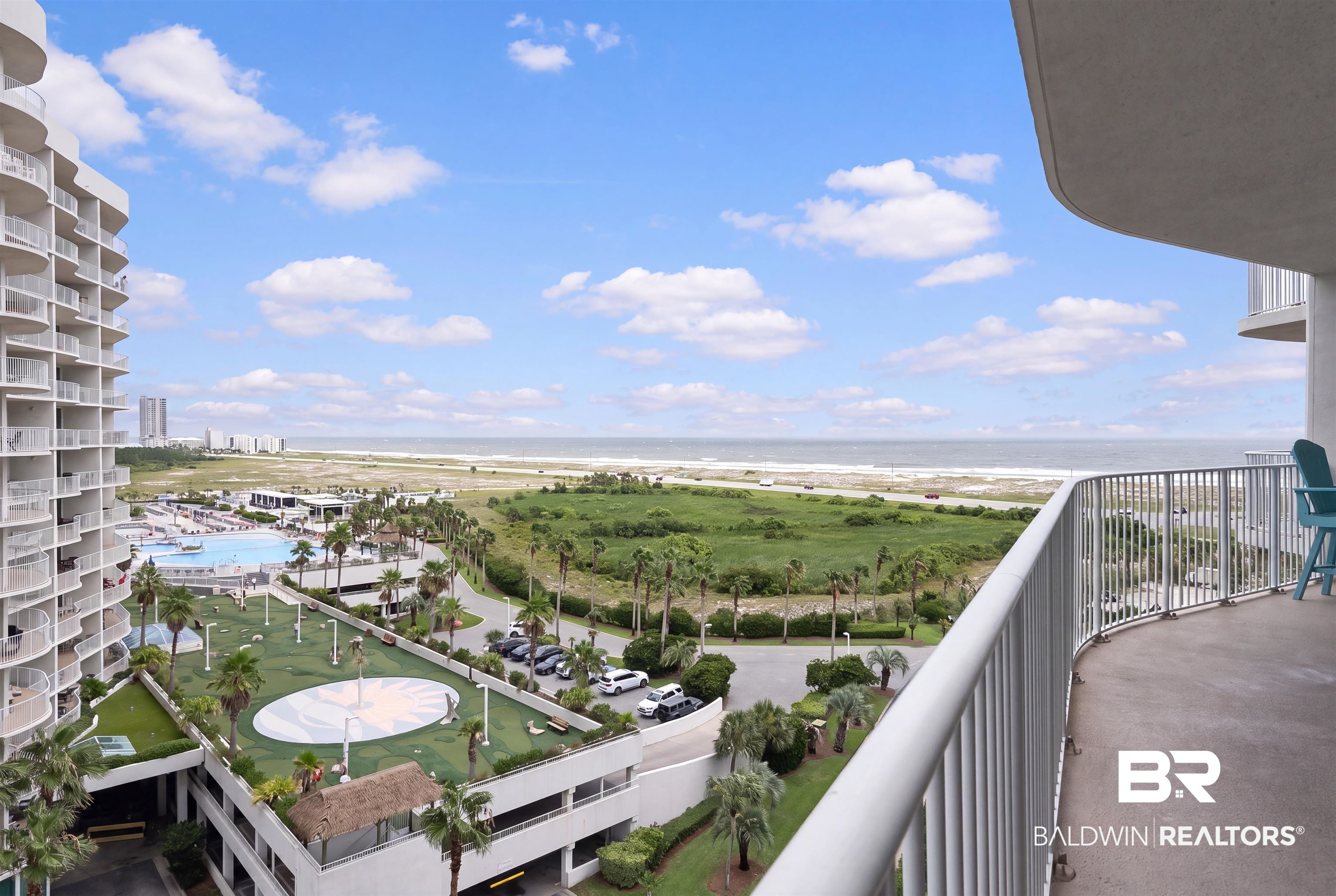 Condos for Sale in Caribe Resort Orange Beach