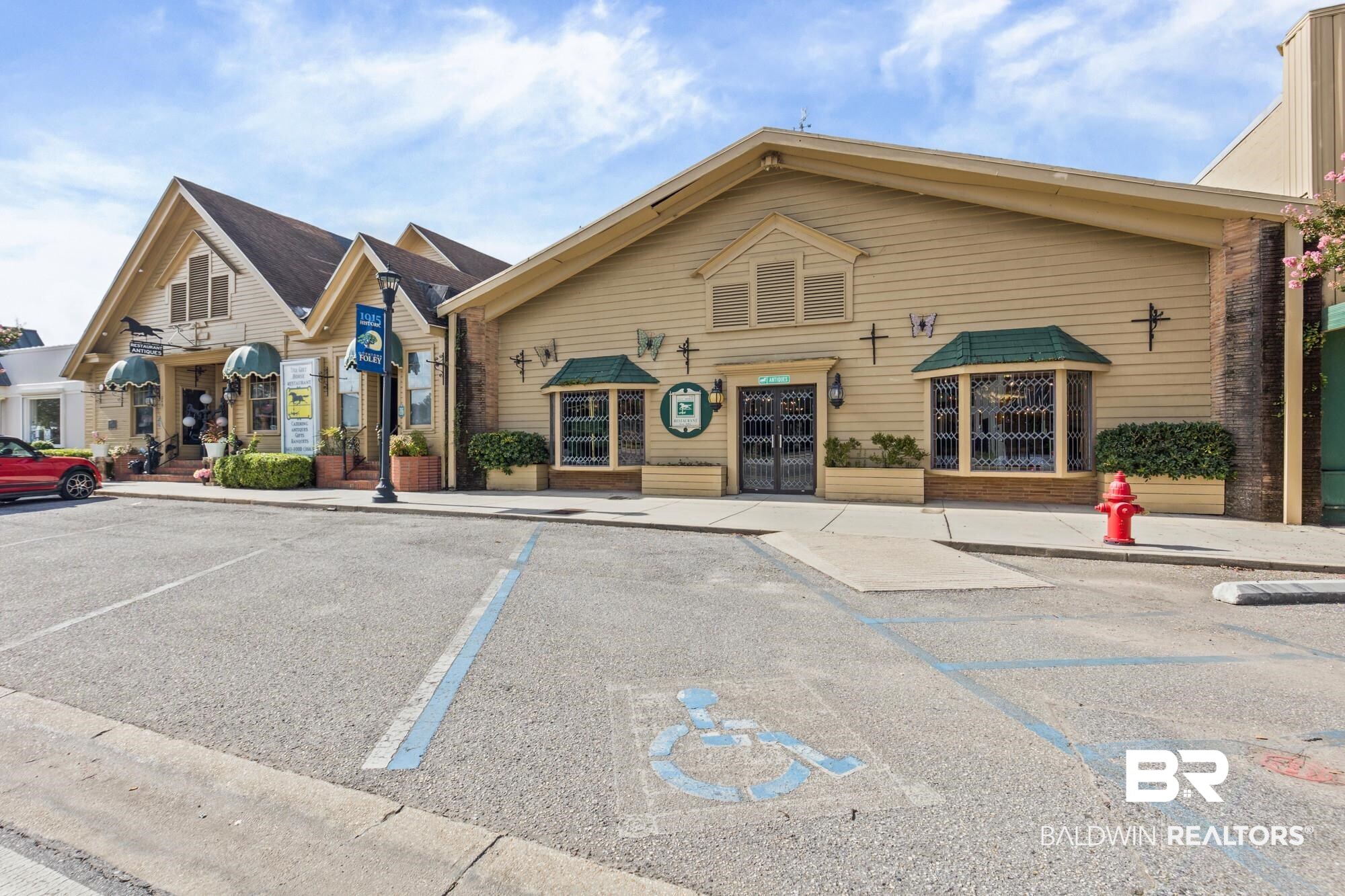 foley AL Real Estate