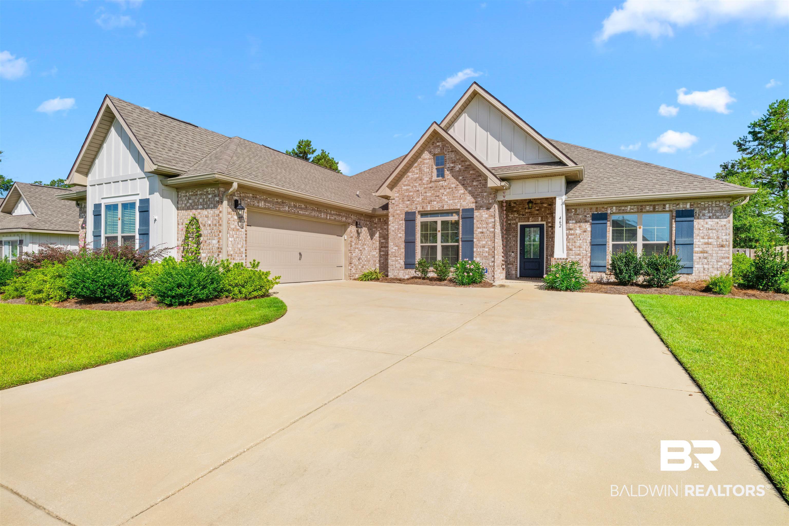 Gulf Shores Homes from $500,000 to $600,000