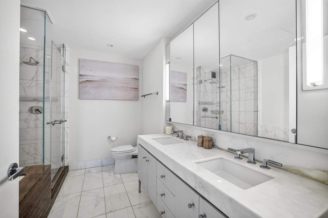 460 West 42nd Street Penthouse 1J Clinton New York NY 10036
