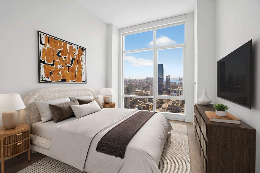 460 West 42nd Street Penthouse 1J Clinton New York NY 10036