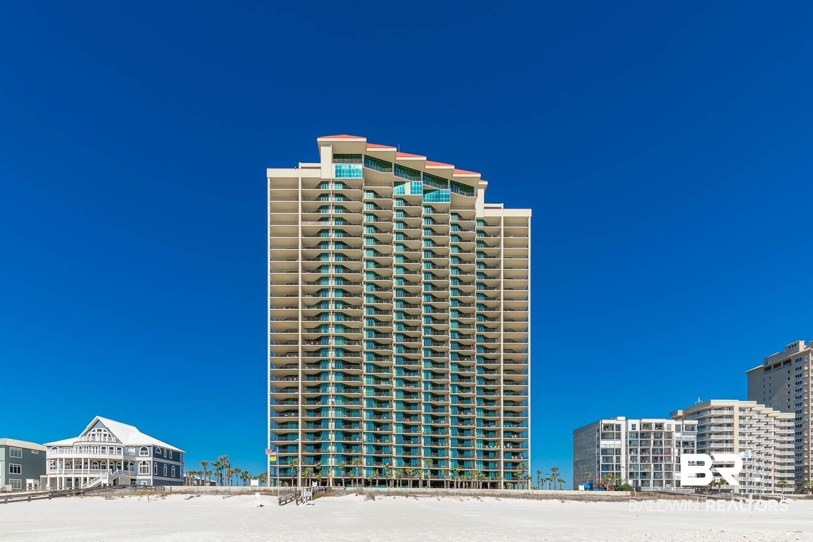 Condos for Sale in Phoenix West - Orange Beach AL