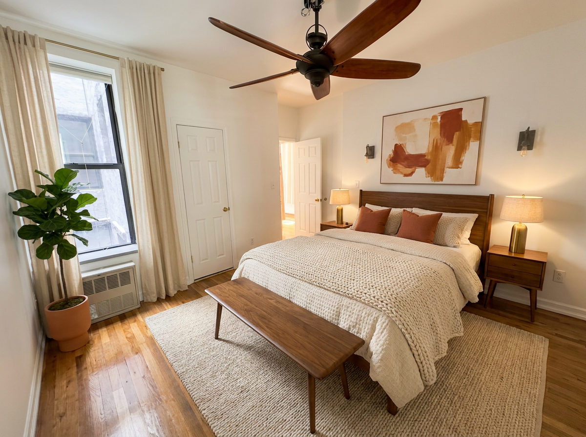 118 Clinton Avenue Clinton Hill Brooklyn NY 11205
