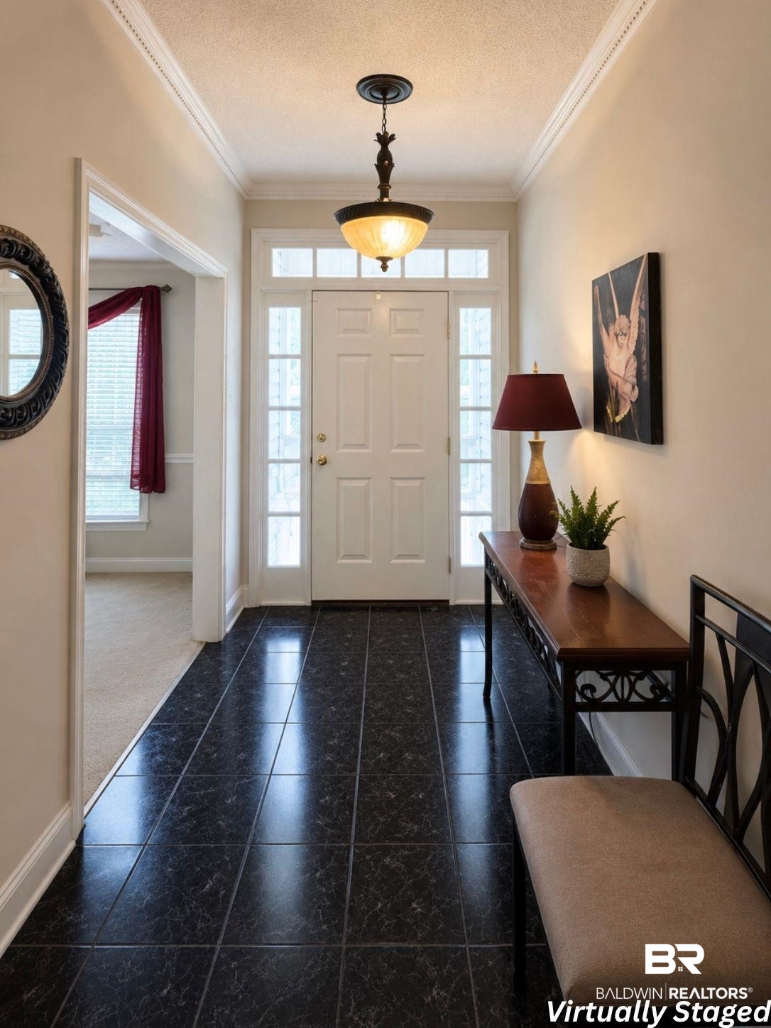 2nd image of 7410 Meadow Wood Dr, Mobile, AL 36619 | MLS# 399740
