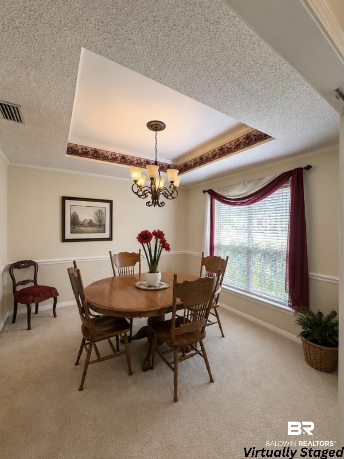 3rd image of 7410 Meadow Wood Dr, Mobile, AL 36619 | MLS# 399740