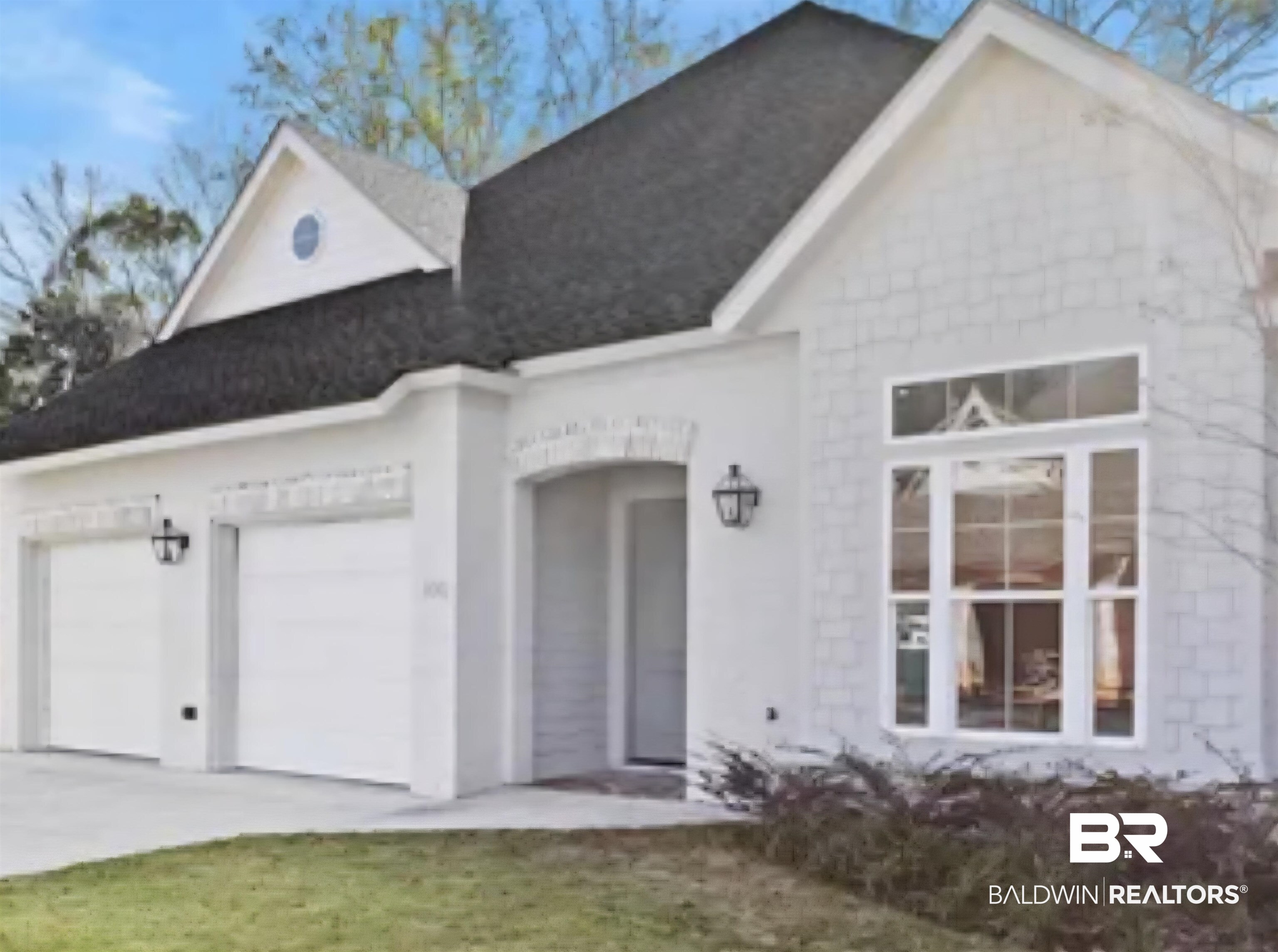 New Construction in Fairhope