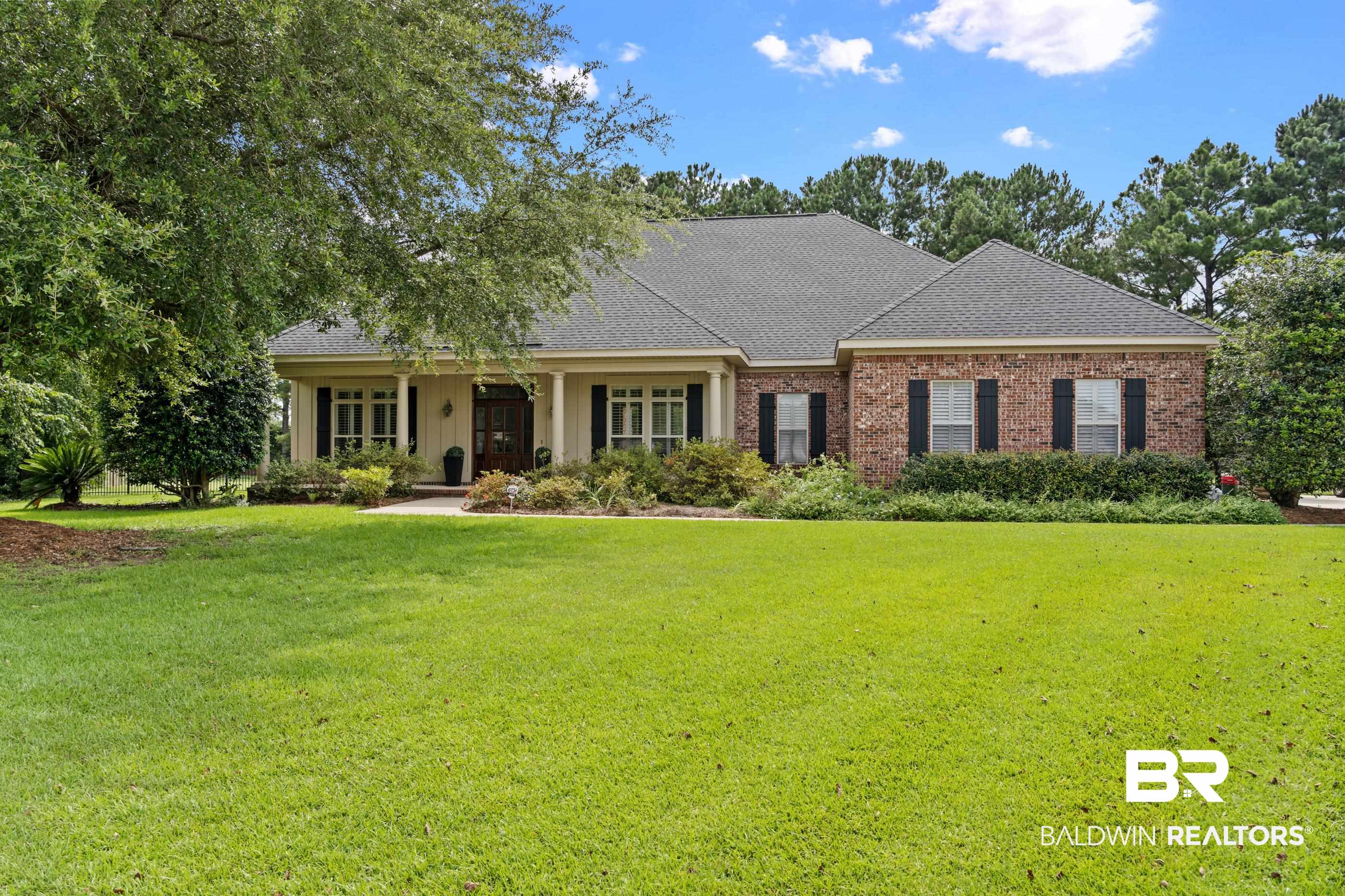 Daphne High School - Homes For Sale