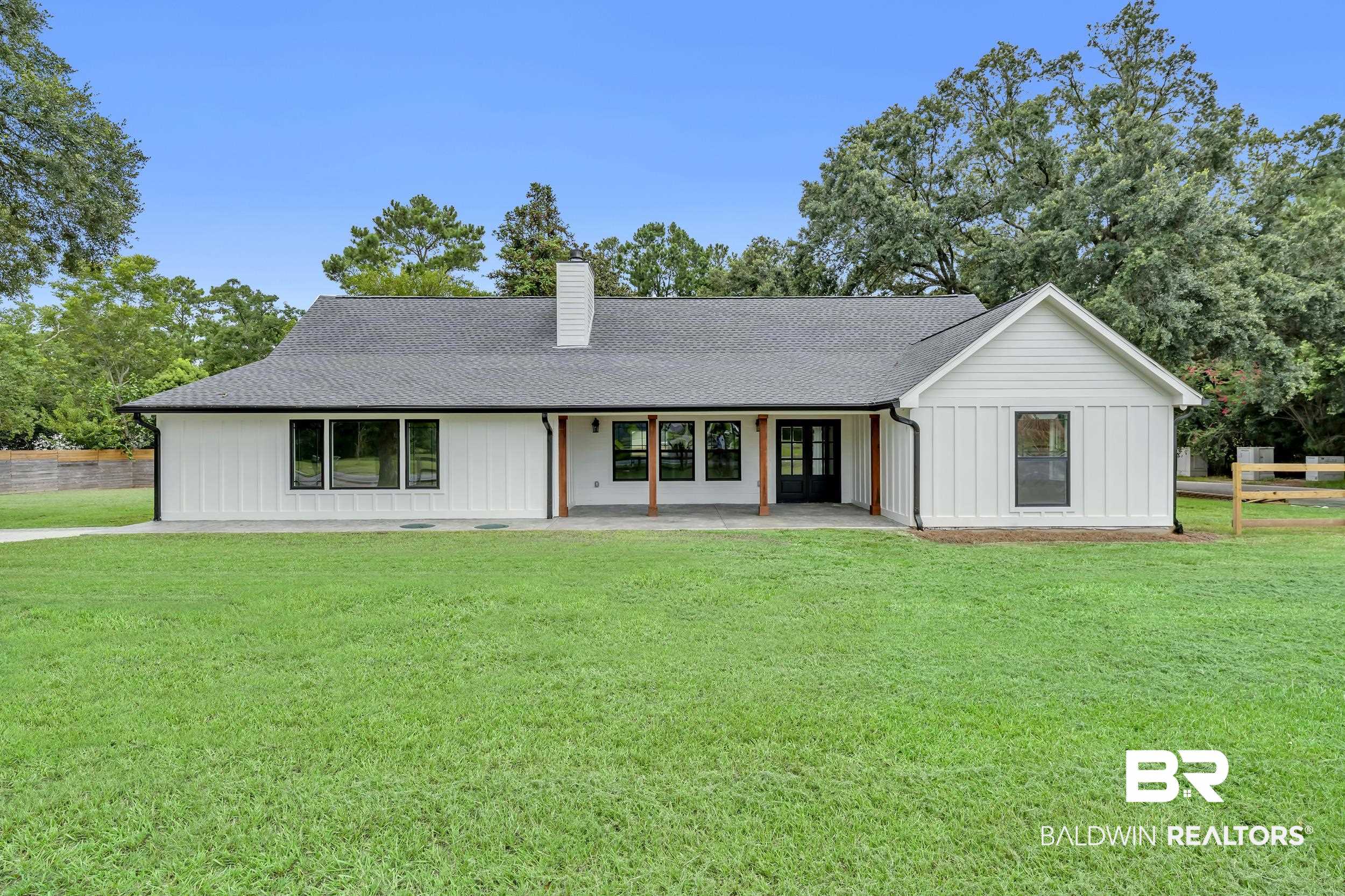 5 Bedroom Homes for Sale in Fairhope