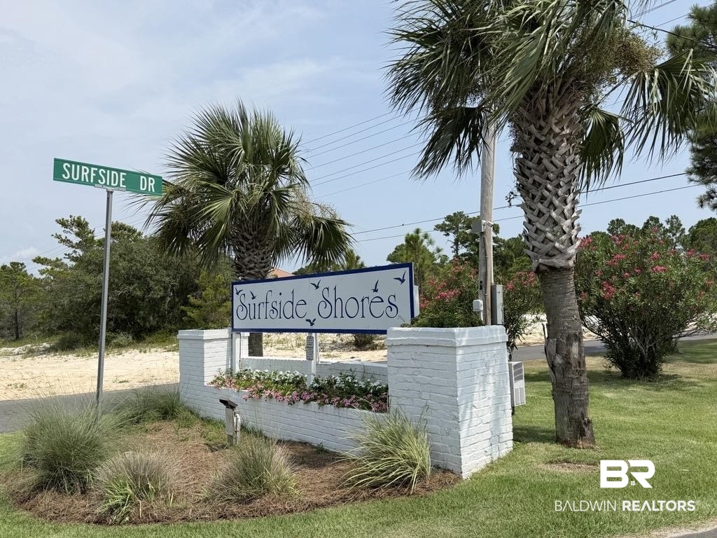 Homes for Sale in Surfside Shores - Gulf Shores AL