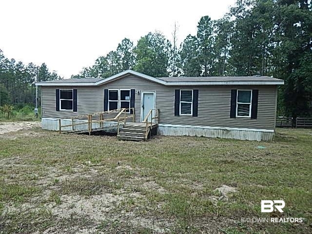 1st image of 29863 County Rd 87, Robertsdale, AL 36567 | MLS# 399958