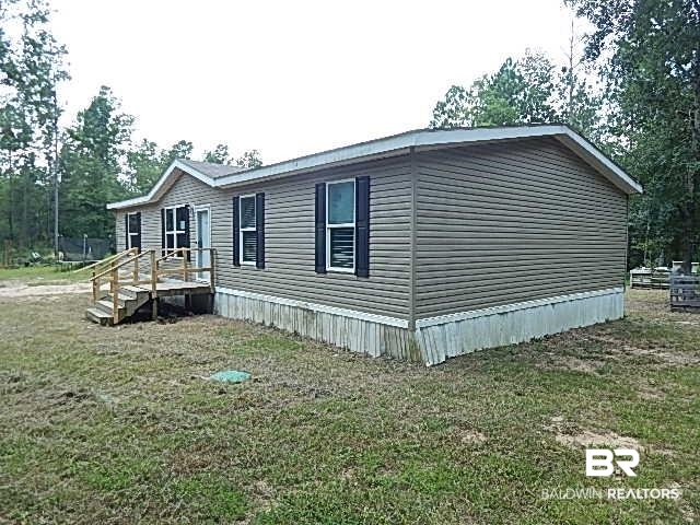 2nd image of 29863 County Rd 87, Robertsdale, AL 36567 | MLS# 399958