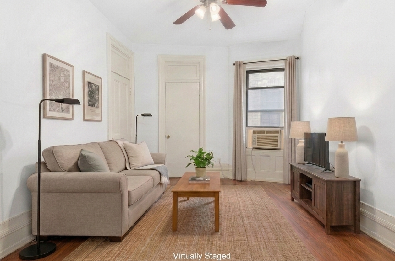 526 West 158th Street 31 Washington Heights New York NY 10032