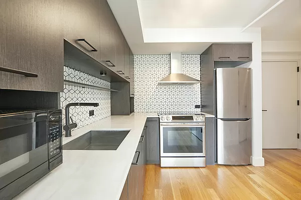 101 East 10th Street 2D E. Greenwich Village New York NY 10003