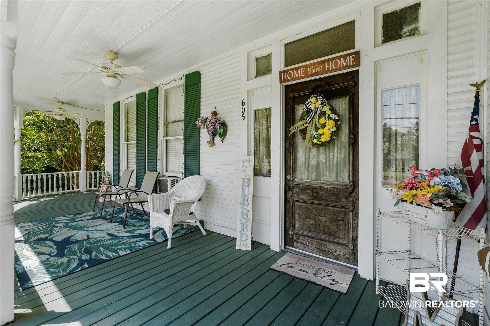 2nd image of 605 Hand Avenue, Bay Minette, AL 36507 | MLS# 400000