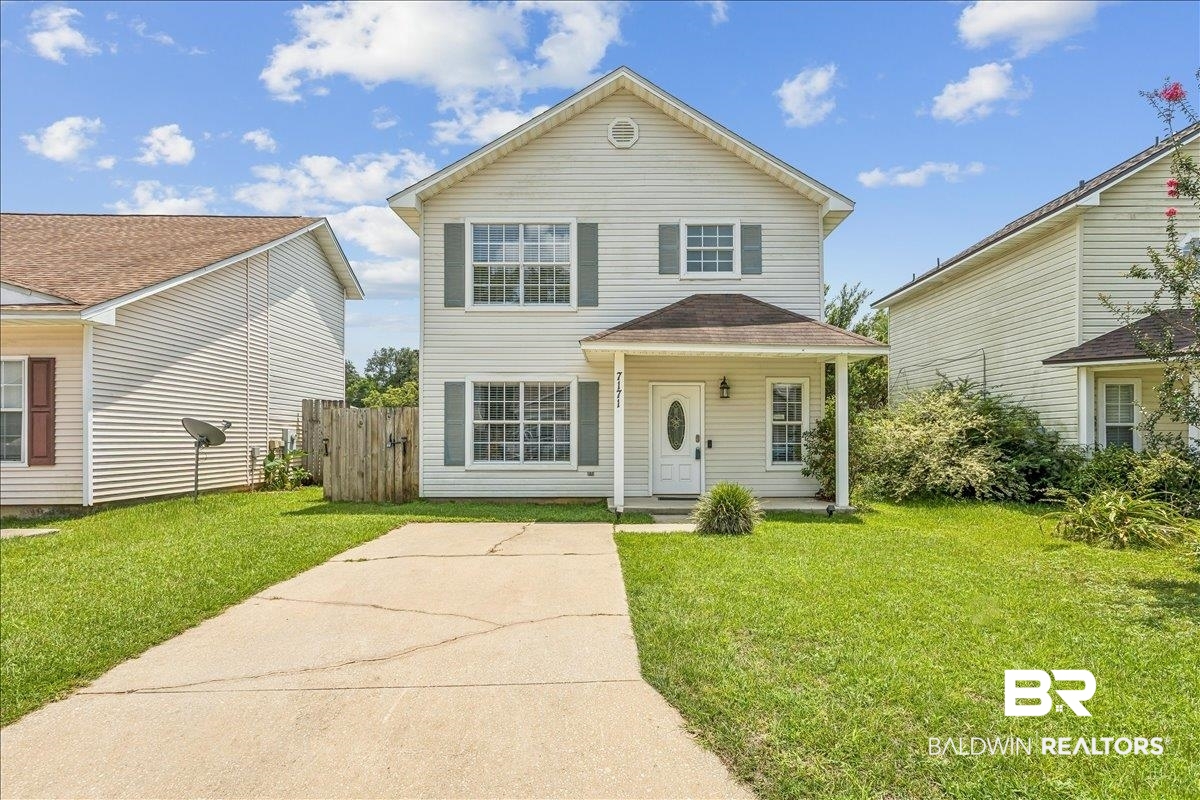 1st image of 7171 Heather Oaks Dr, Pensacola, FL 32506 | MLS# 400011