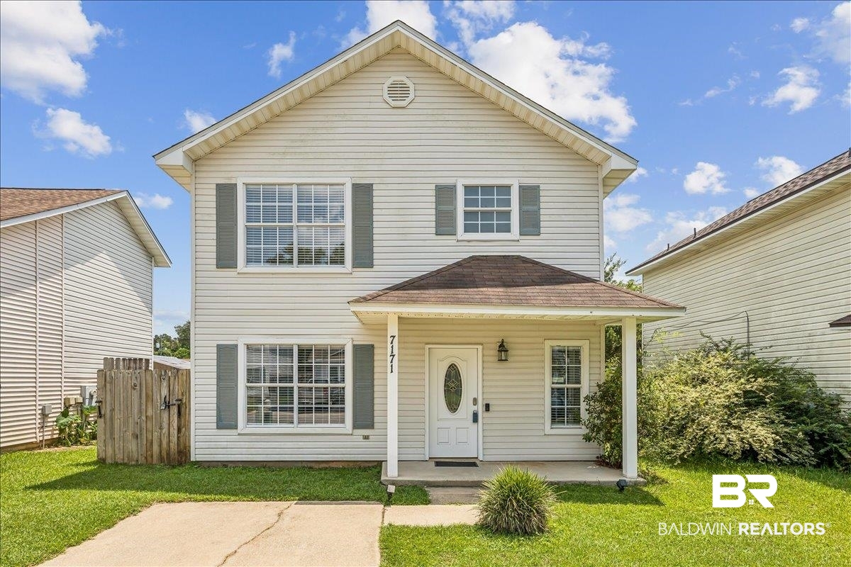 2nd image of 7171 Heather Oaks Dr, Pensacola, FL 32506 | MLS# 400011