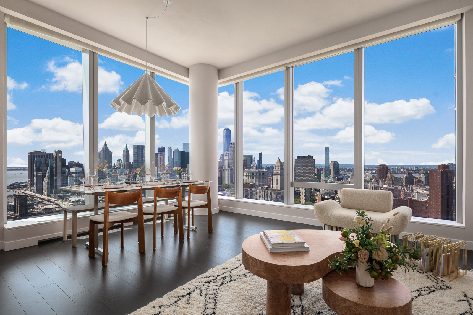 252 South Street 63A Lower East Side New York NY 10002