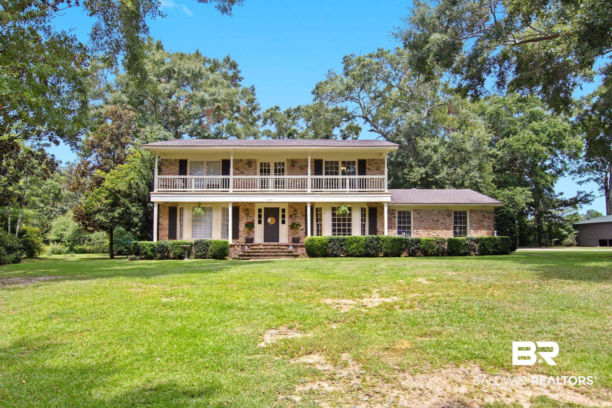Bay Minette AL Real Estate