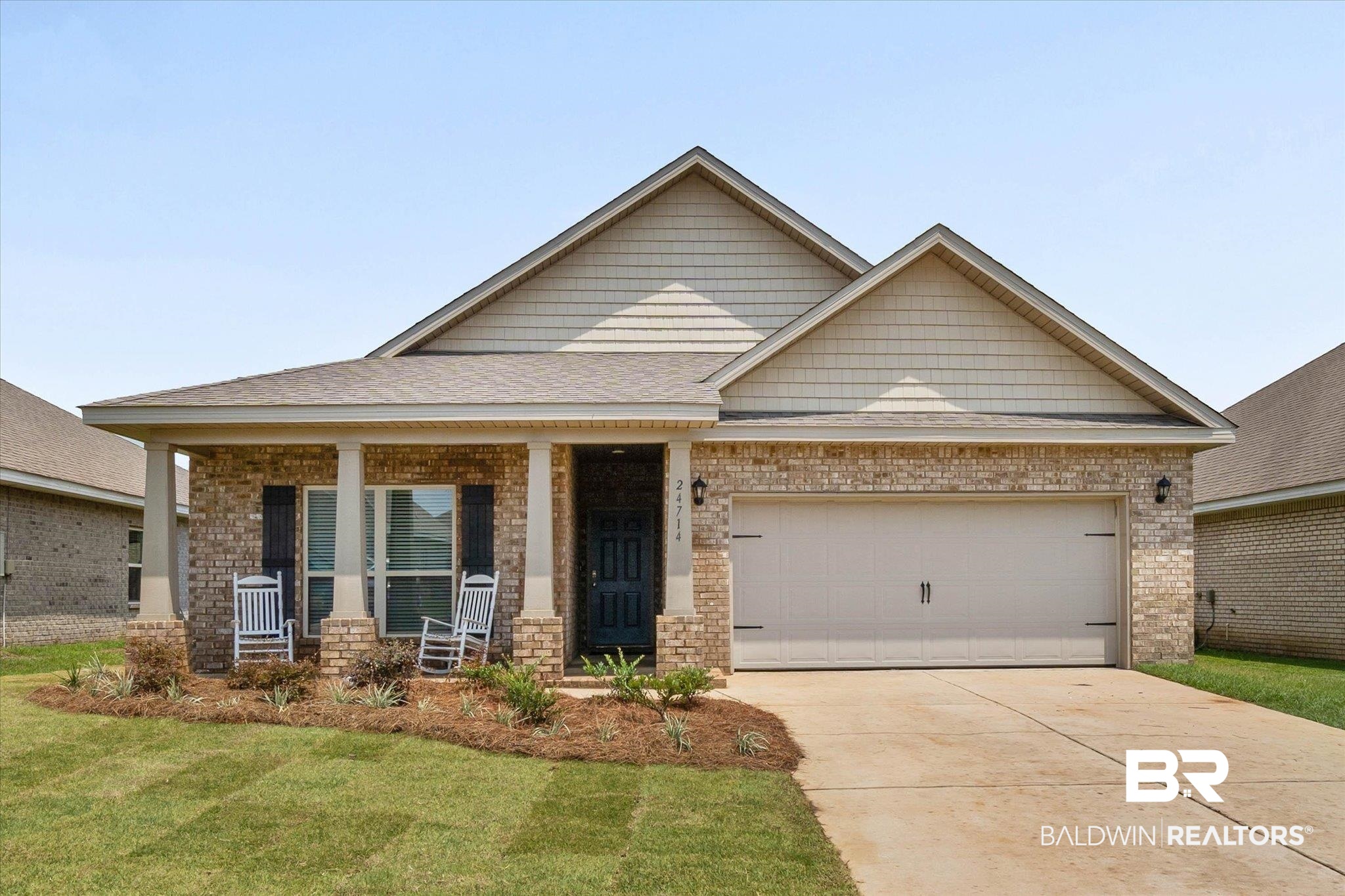 1st image of 24714 Slater Mill Road, Daphne, AL 36526 | MLS# 400024