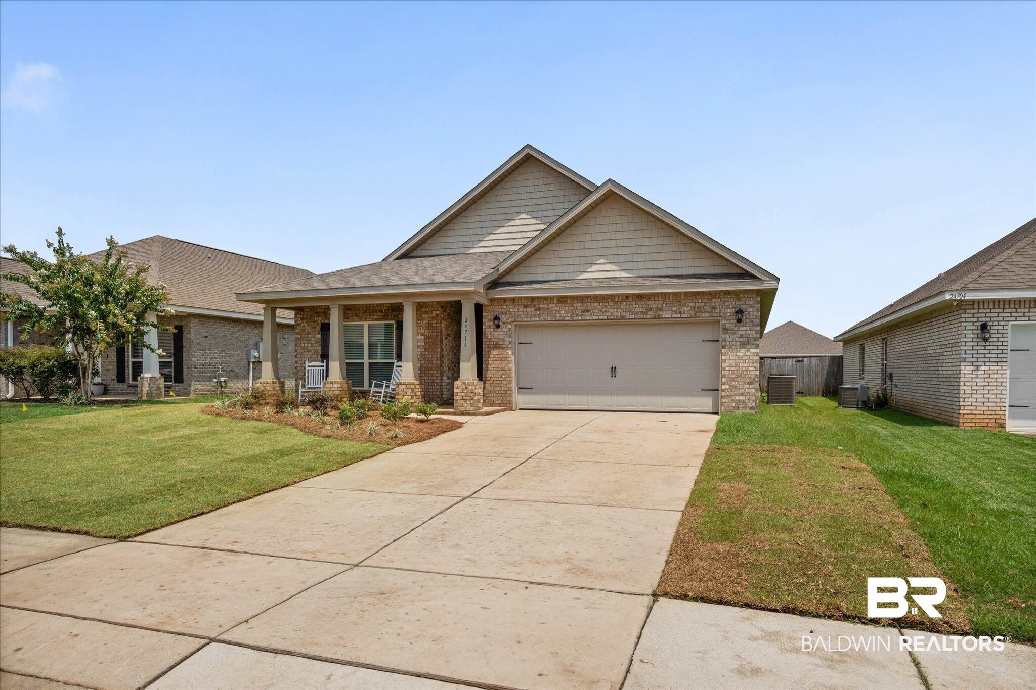 2nd image of 24714 Slater Mill Road, Daphne, AL 36526 | MLS# 400024