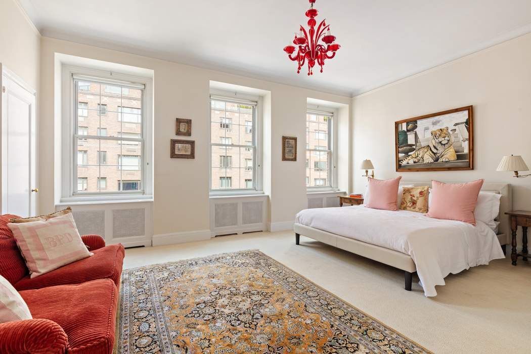 1 Sutton Place South 9/10B Sutton Place New York NY 10022