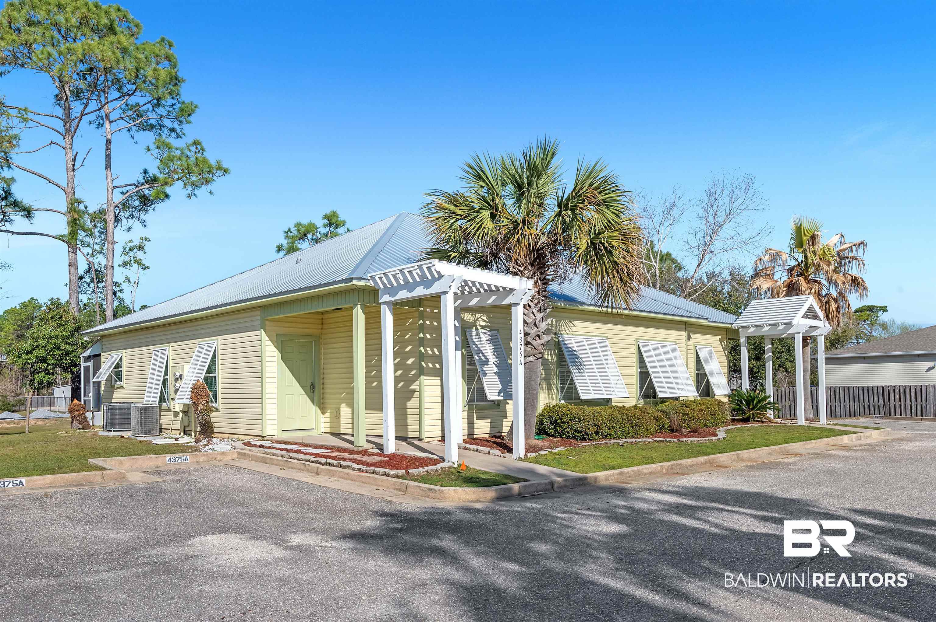 Least Expensive Homes in Orange Beach AL