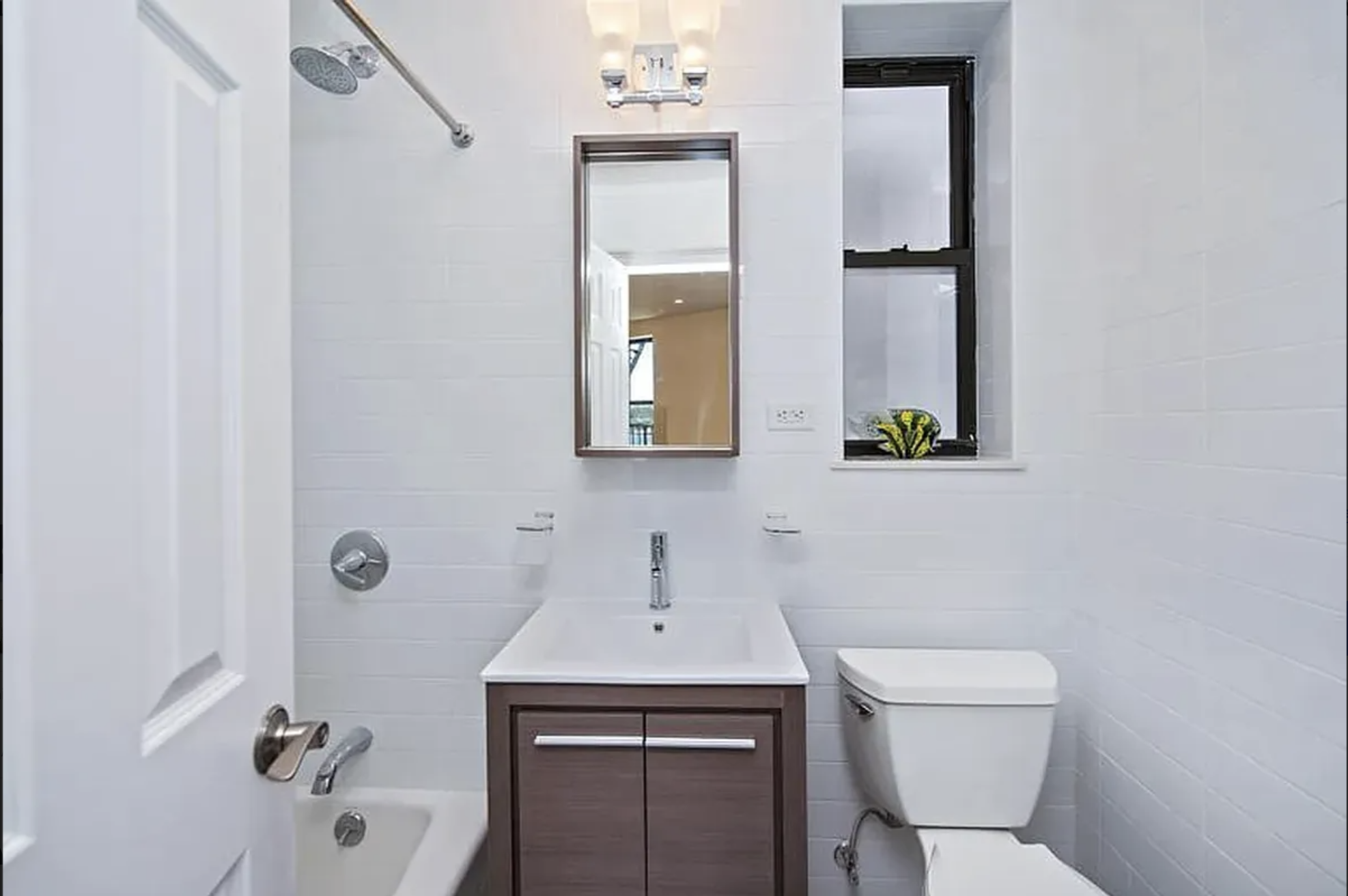 750 Riverside Drive 2D Hamilton Heights New York NY 10031