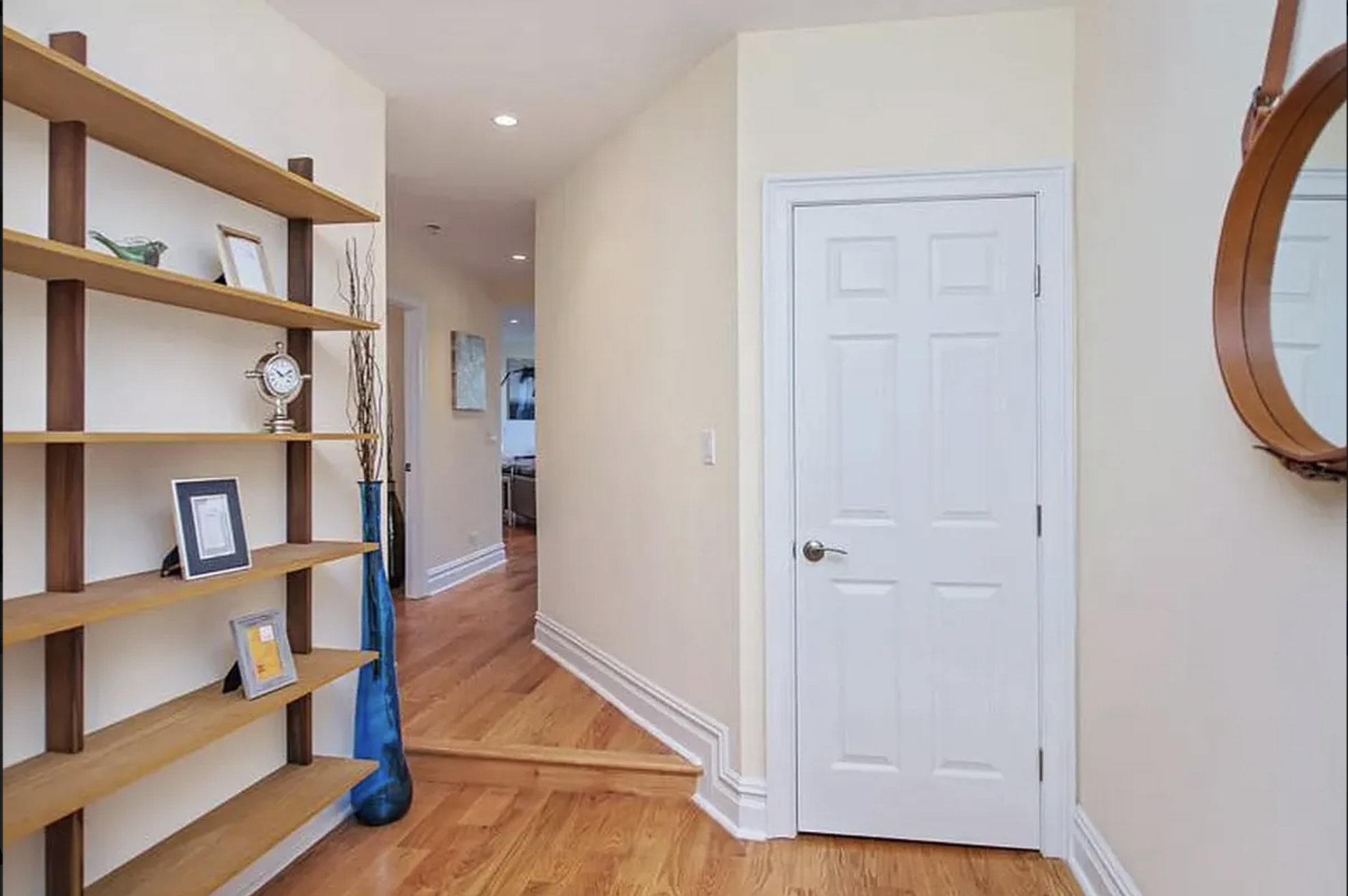 750 Riverside Drive 2D Hamilton Heights New York NY 10031